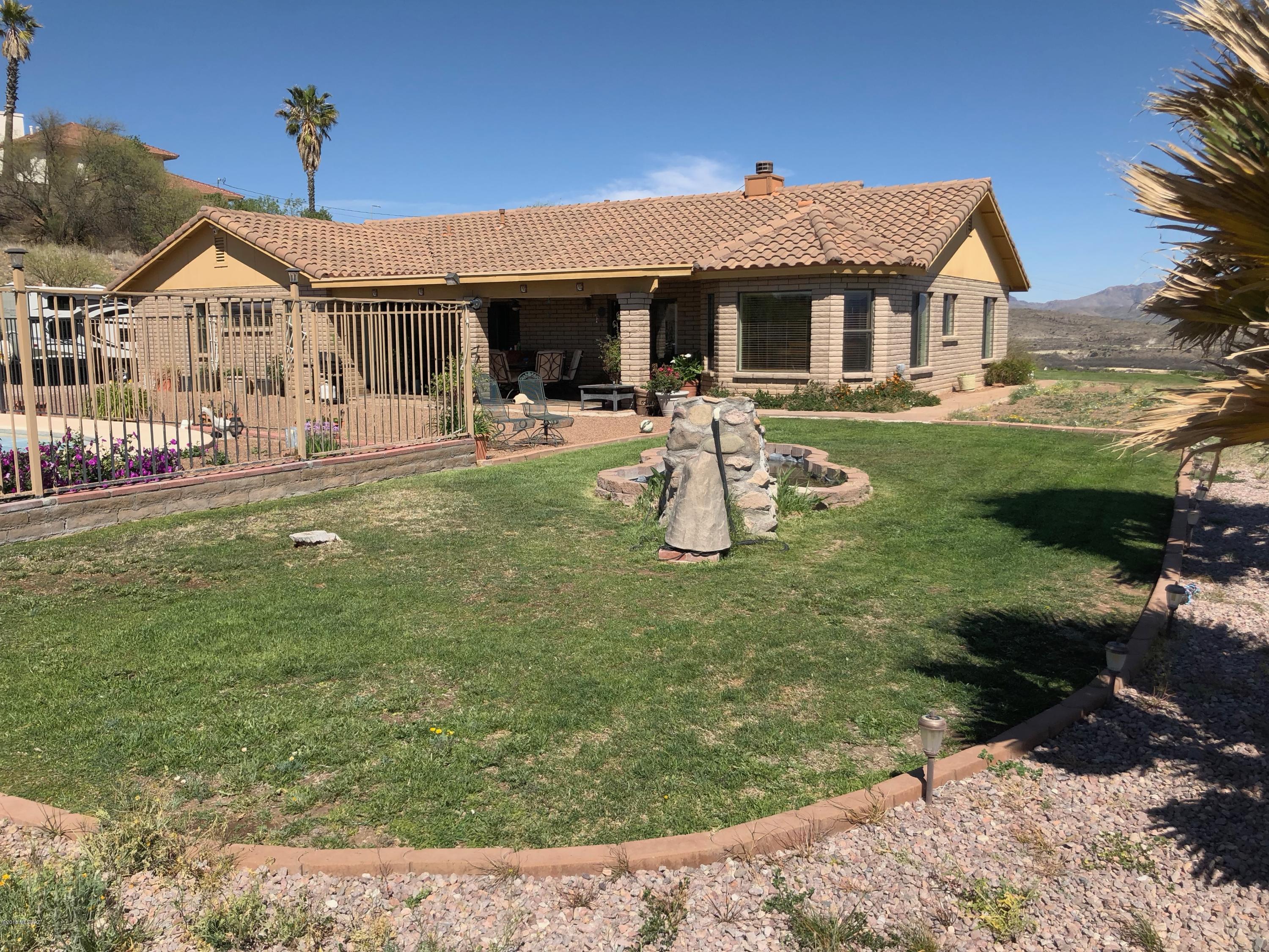 Rio Rico Estates 3 - Residential