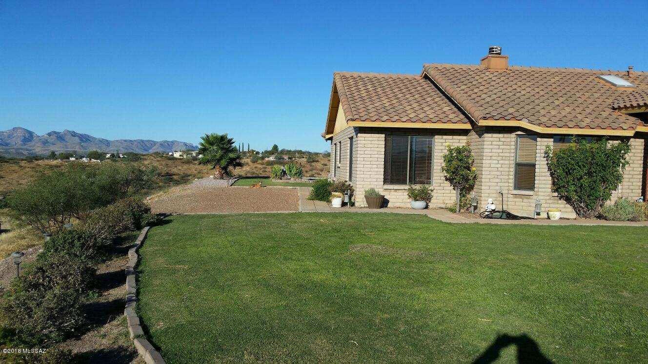 Rio Rico Estates 3 - Residential