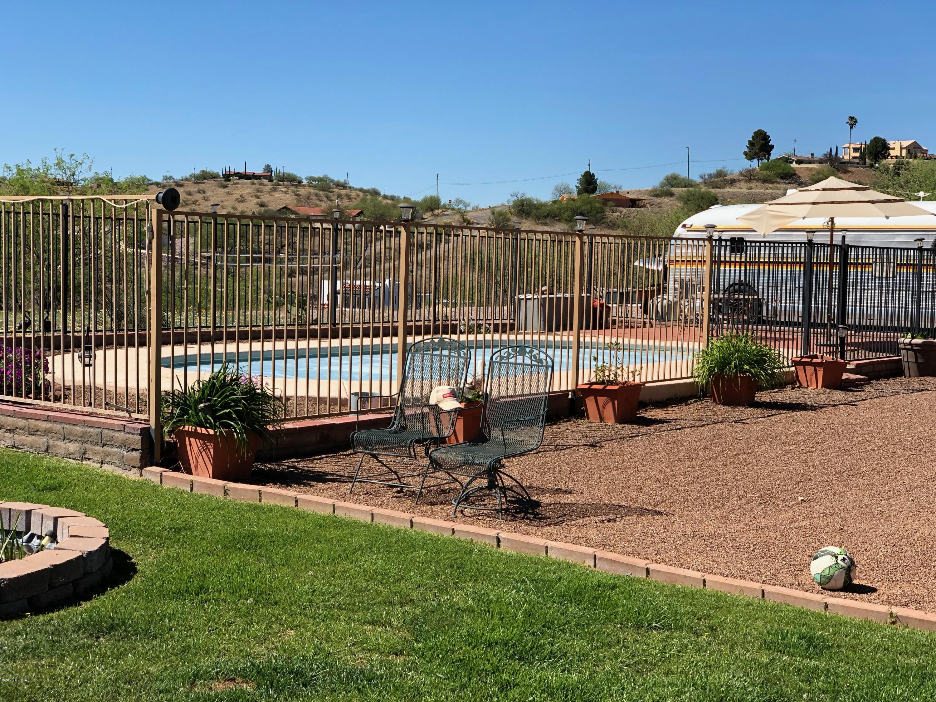 Rio Rico Estates 3 - Residential