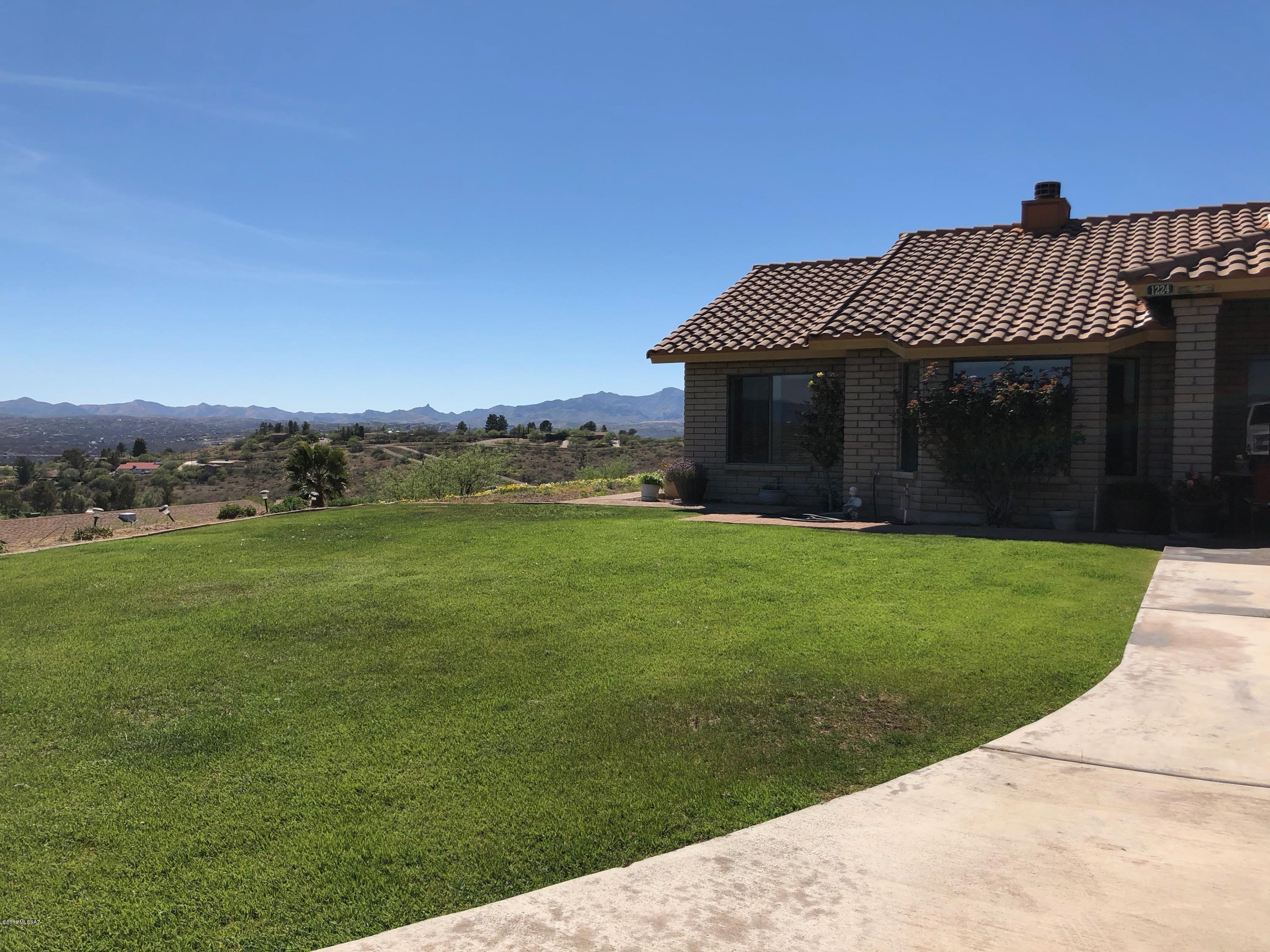 Rio Rico Estates 3 - Residential