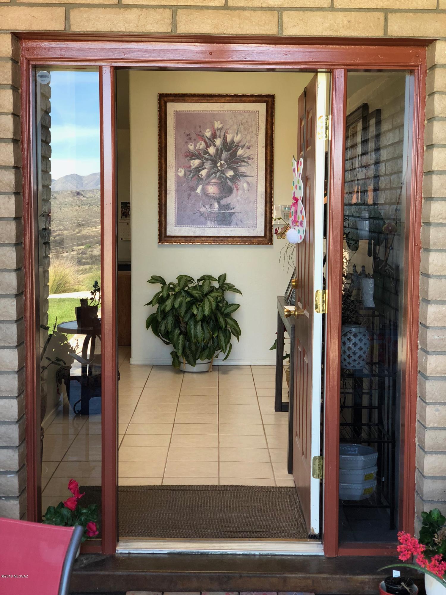 Rio Rico Estates 3 - Residential