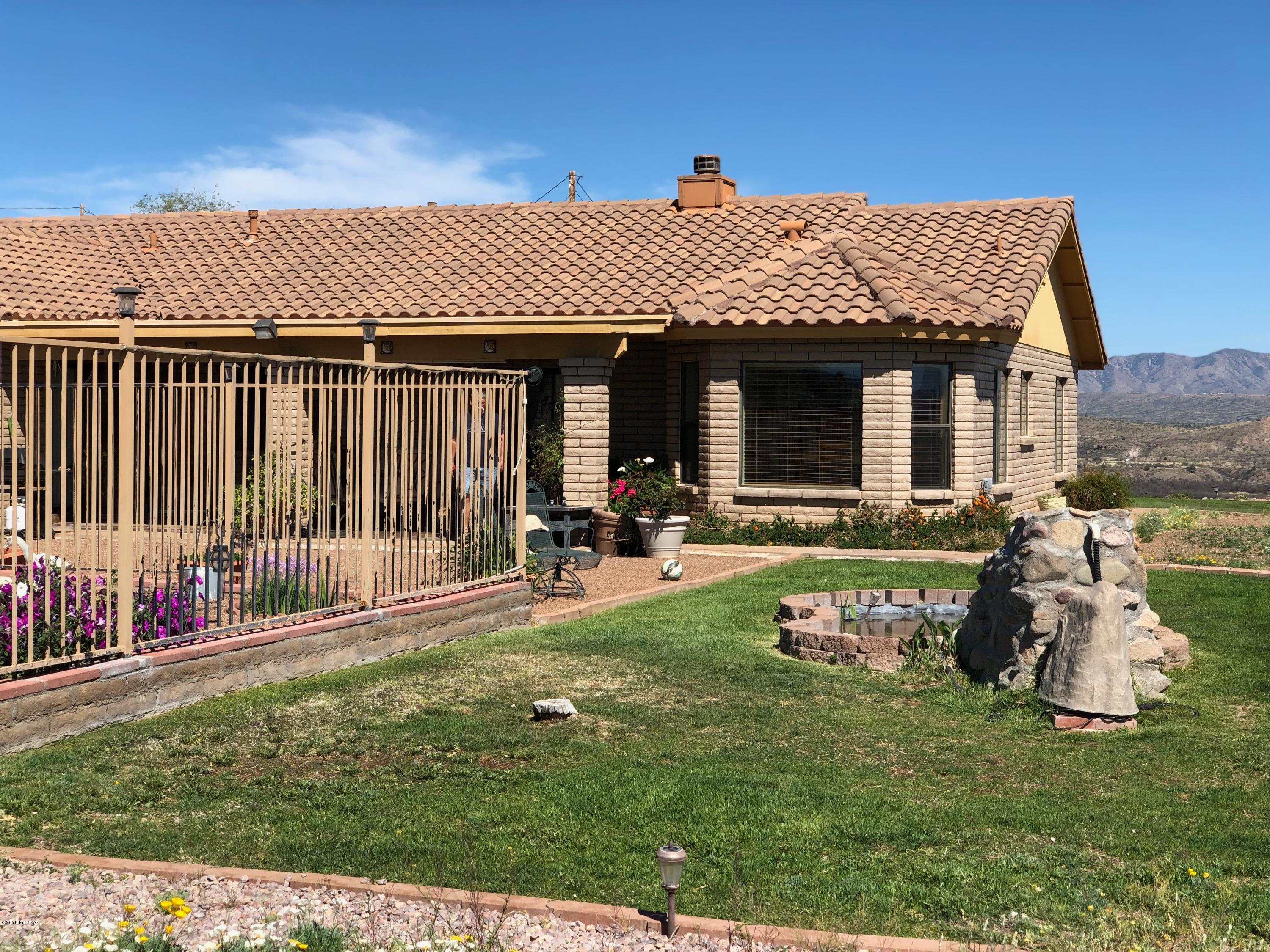Rio Rico Estates 3 - Residential