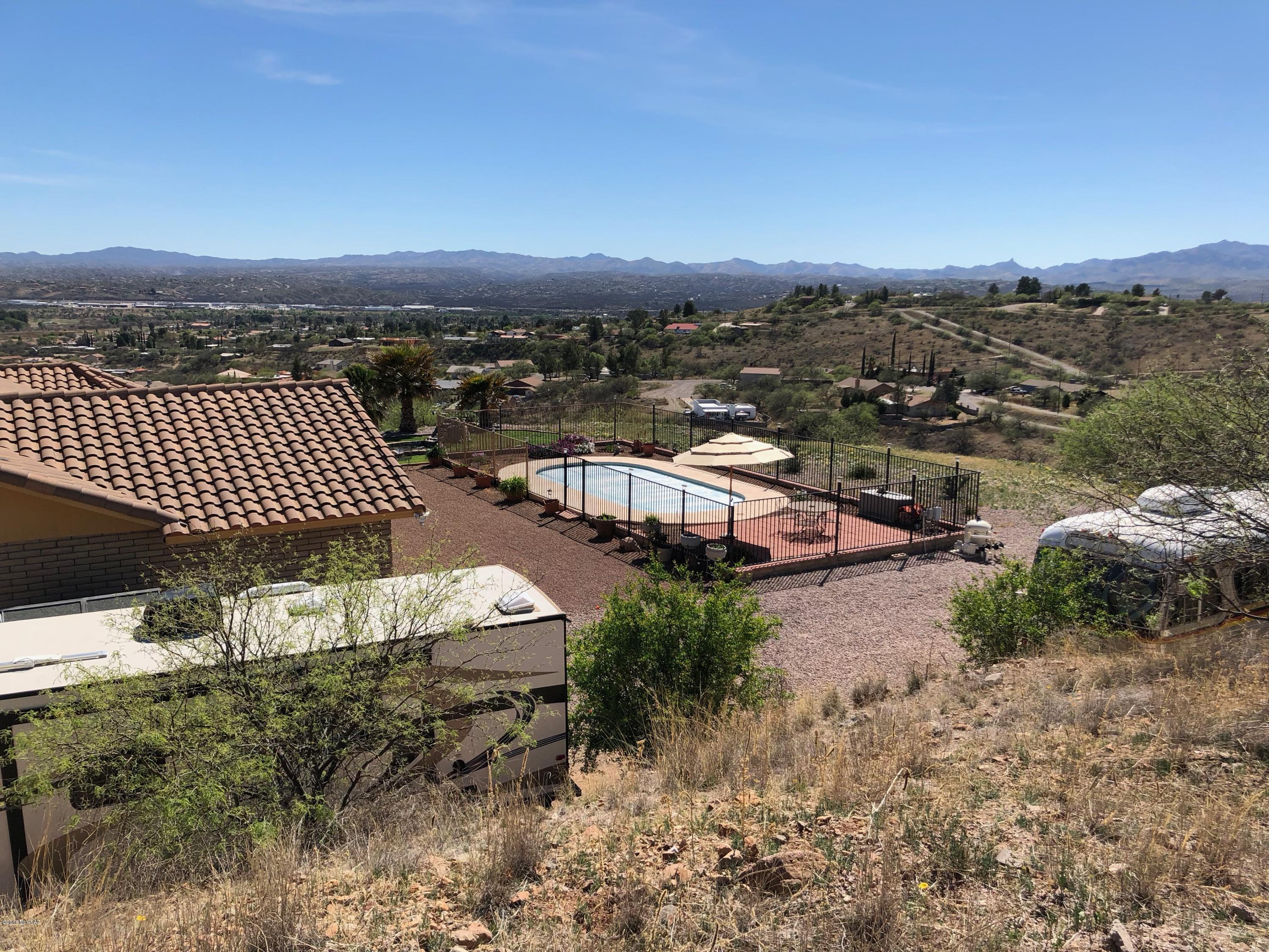 Rio Rico Estates 3 - Residential