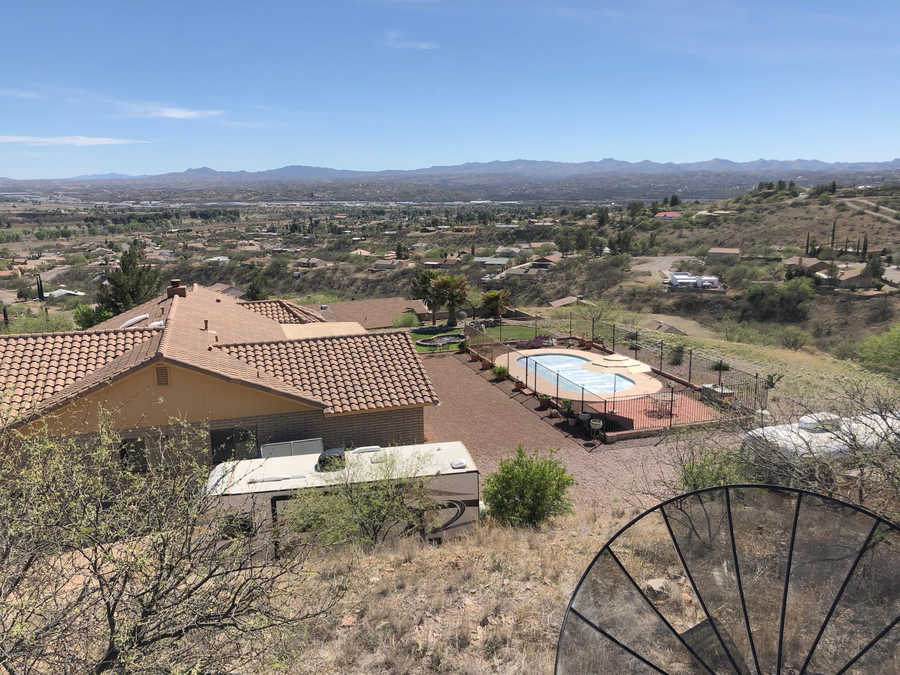 Rio Rico Estates 3 - Residential
