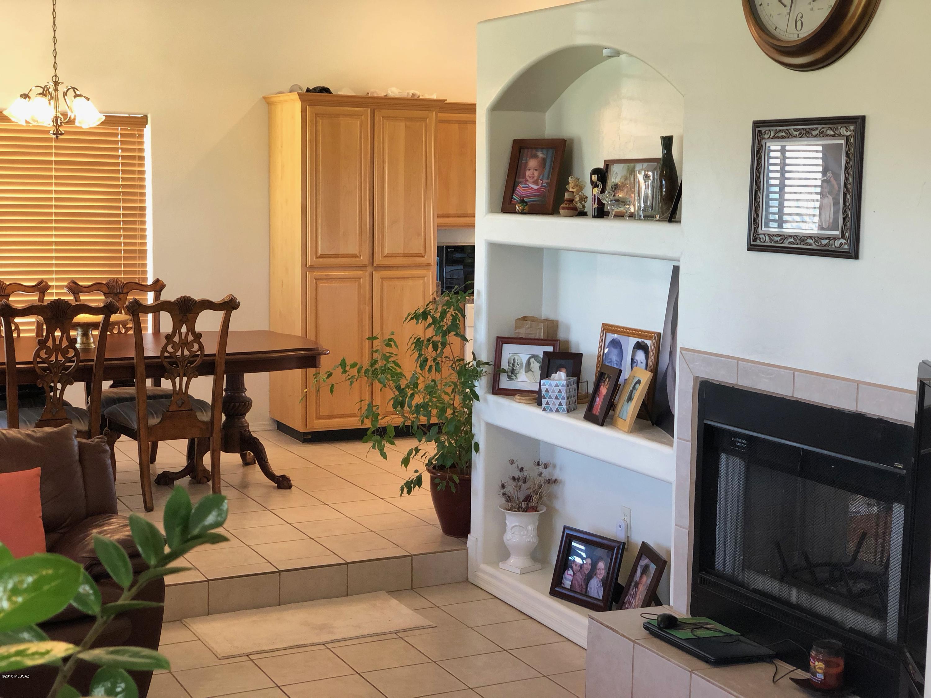 Rio Rico Estates 3 - Residential