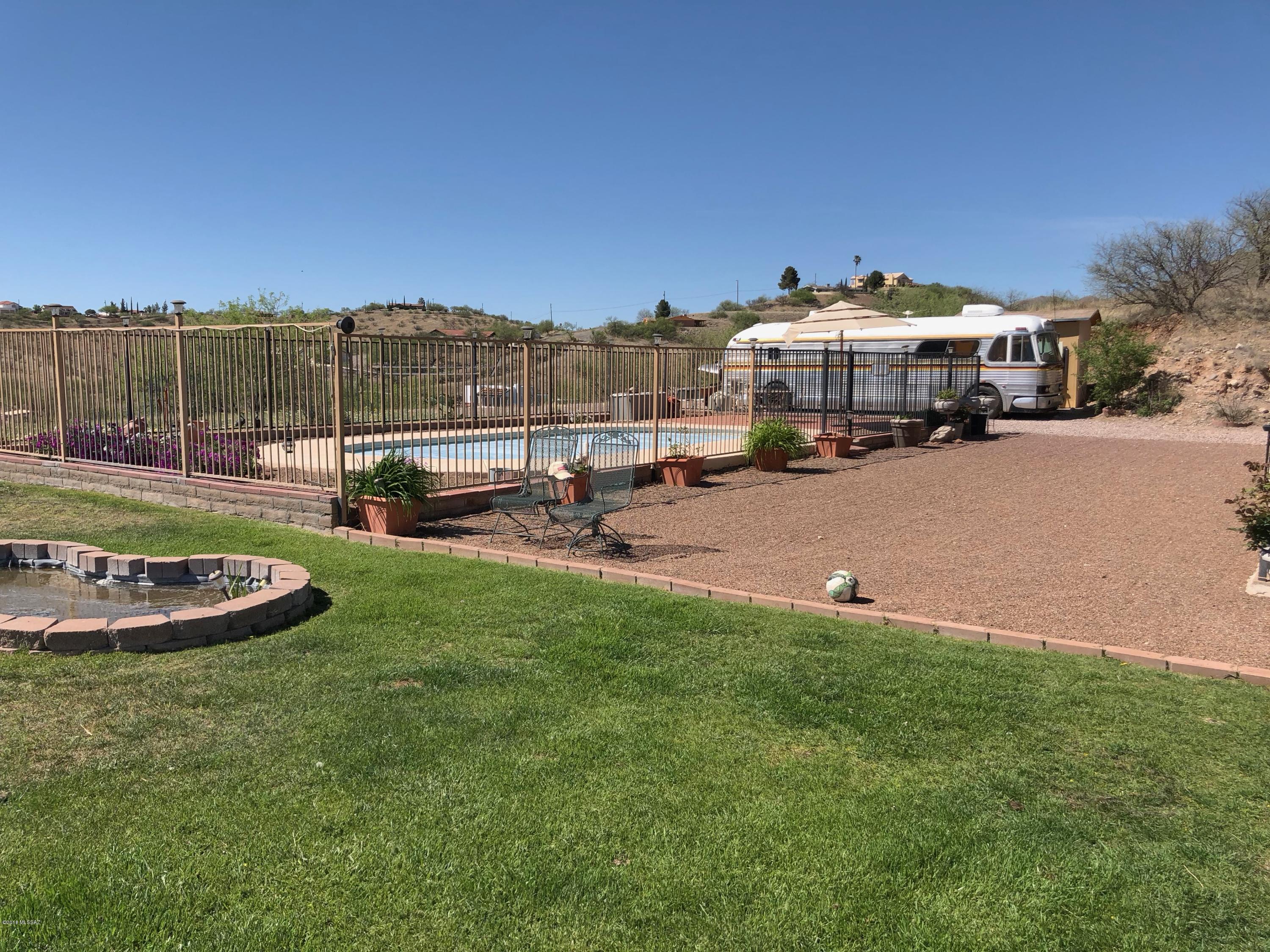 Rio Rico Estates 3 - Residential