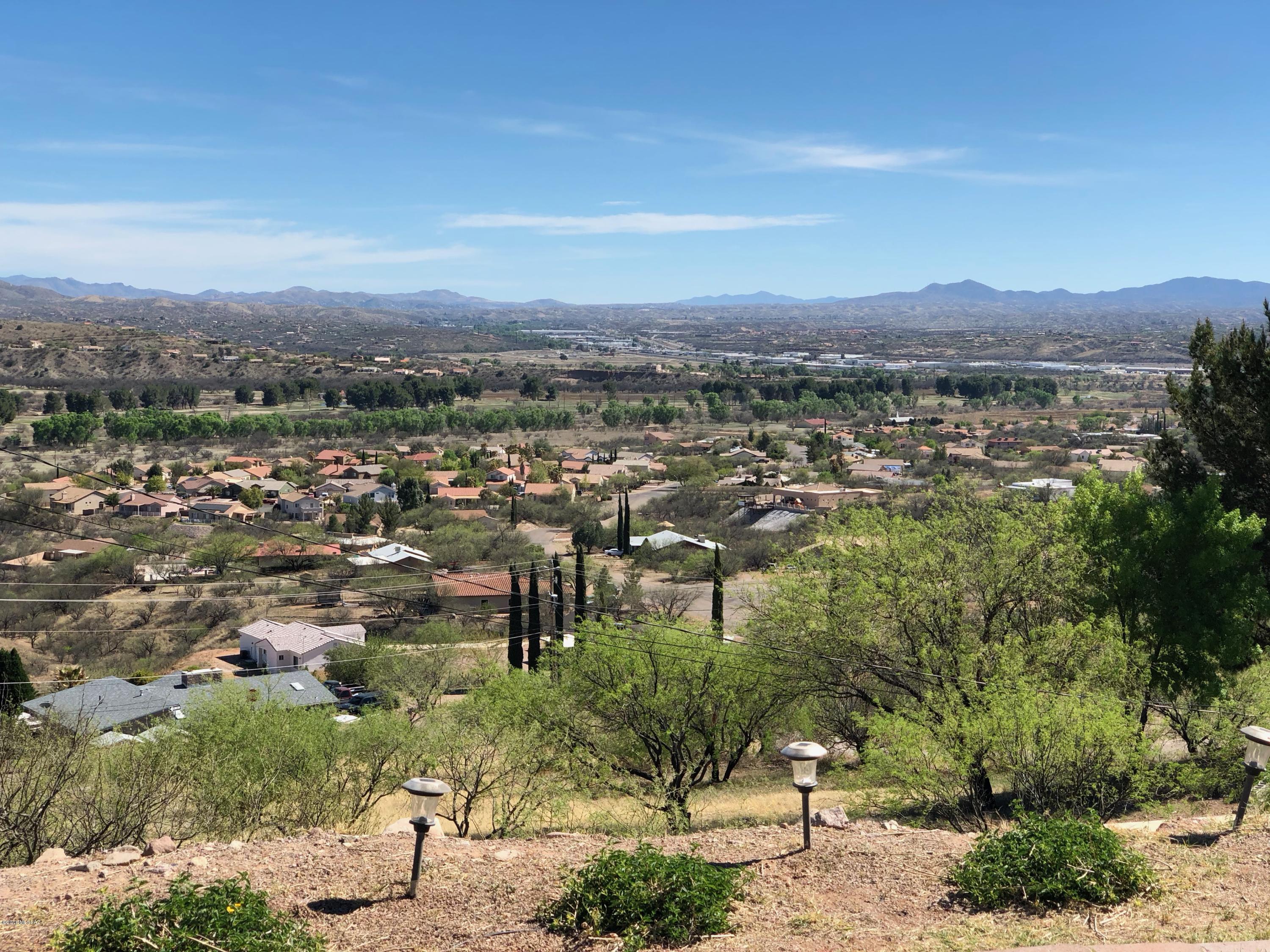 Rio Rico Estates 3 - Residential