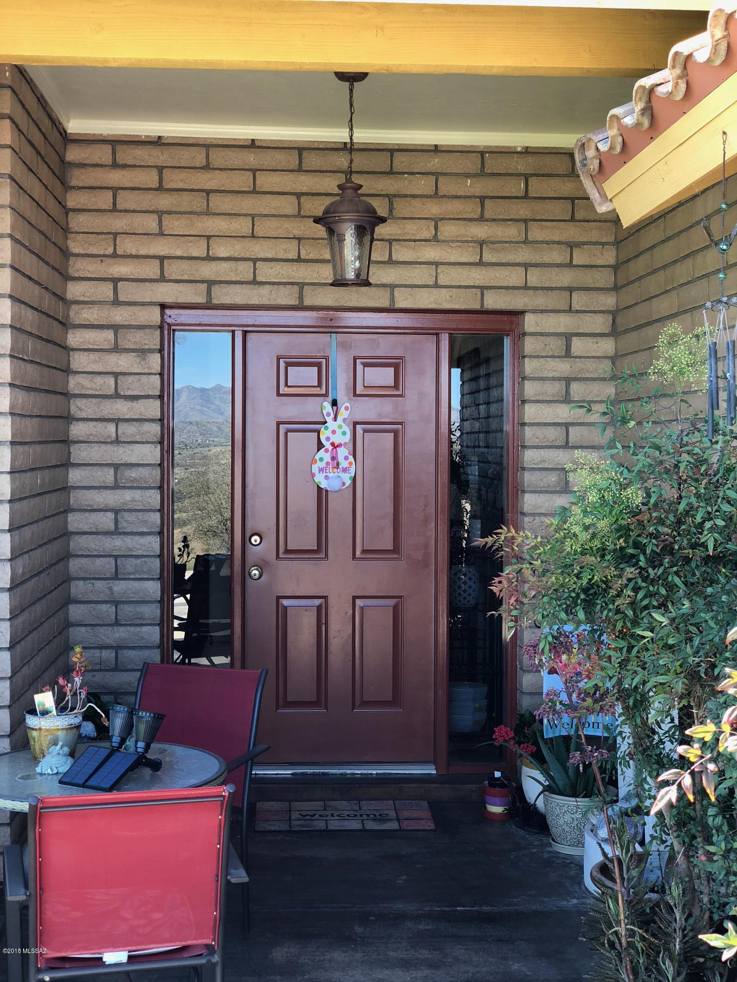 Rio Rico Estates 3 - Residential