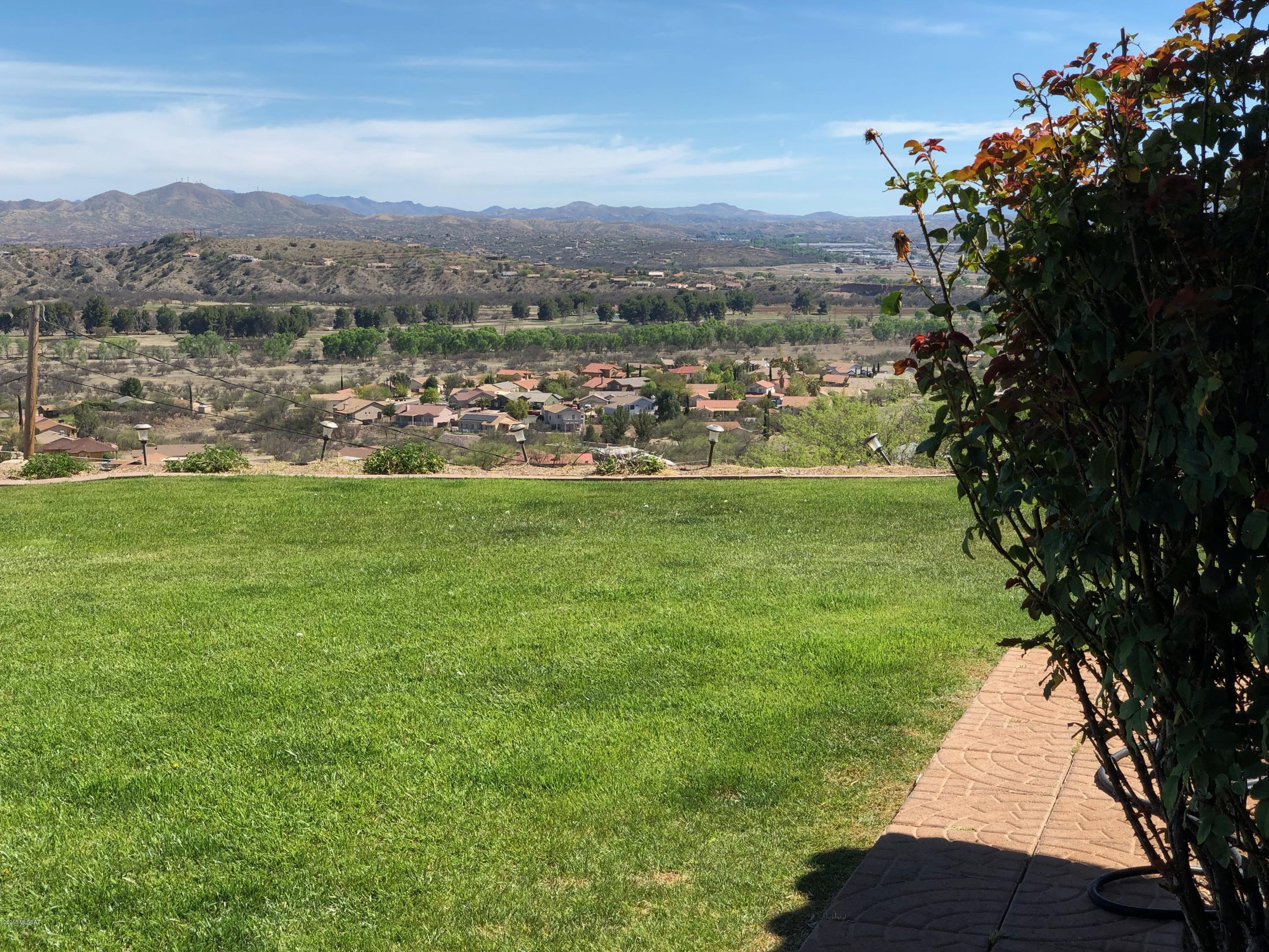 Rio Rico Estates 3 - Residential