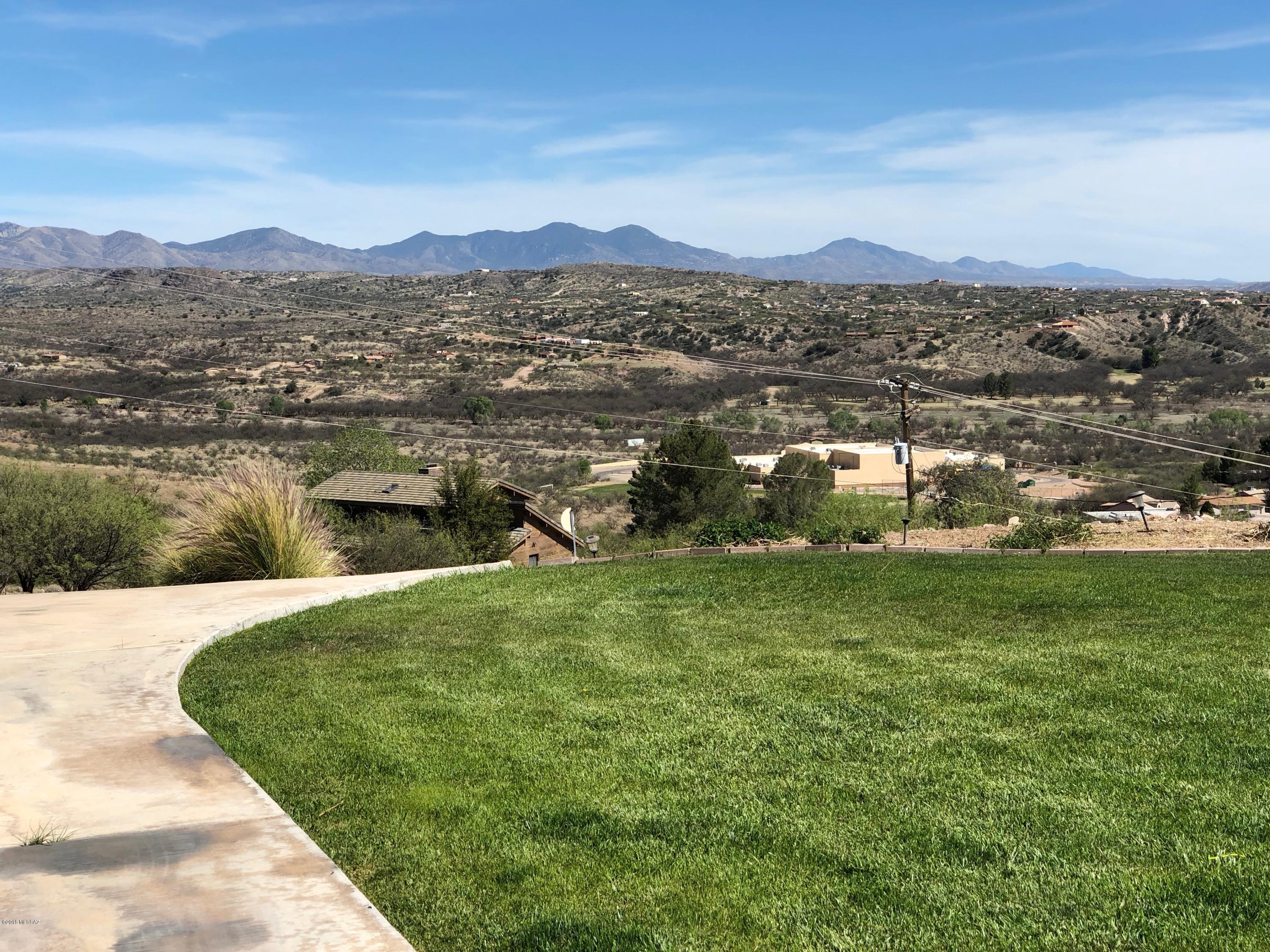Rio Rico Estates 3 - Residential