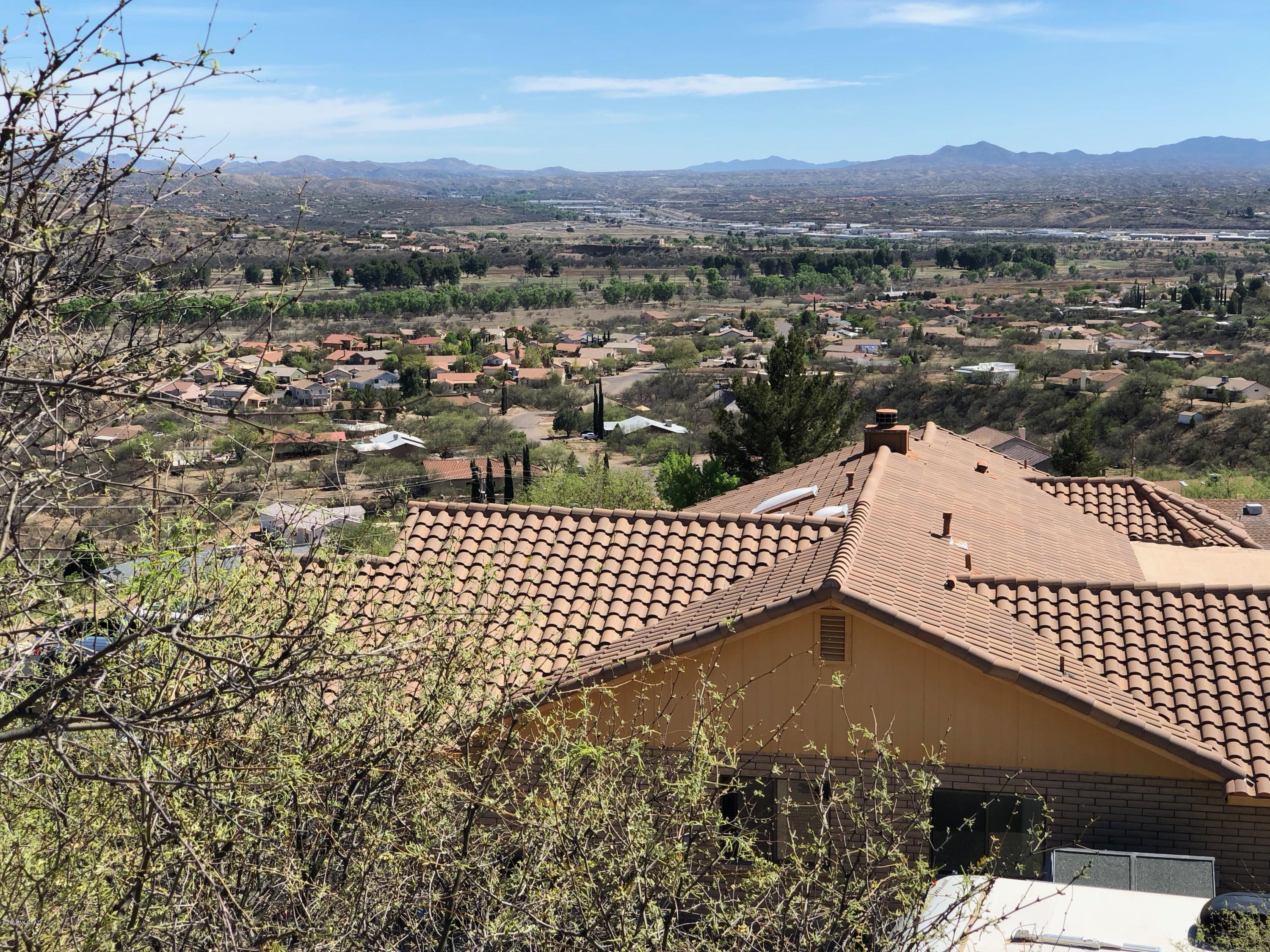 Rio Rico Estates 3 - Residential