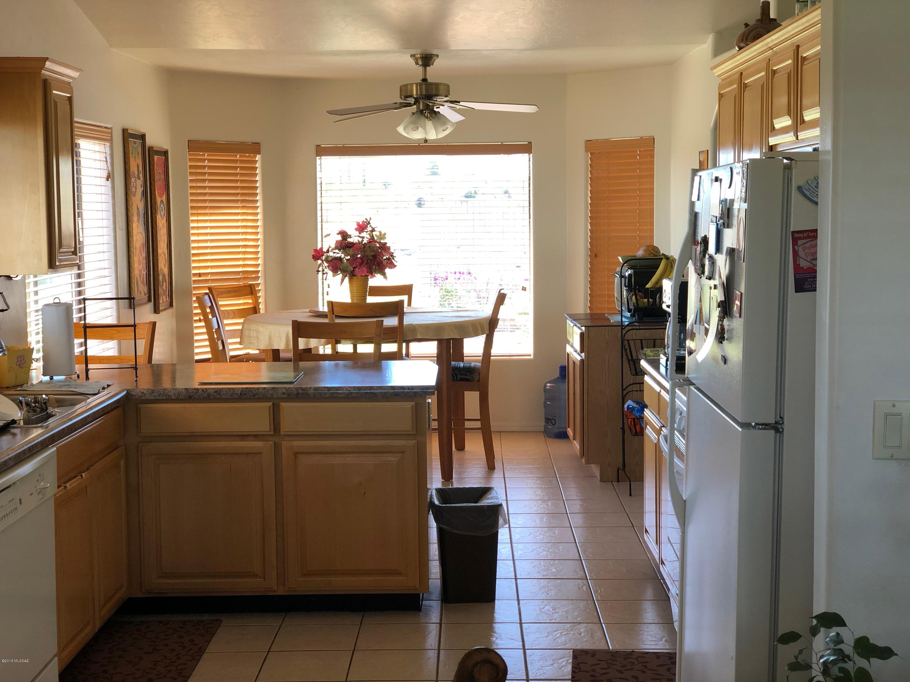 Rio Rico Estates 3 - Residential