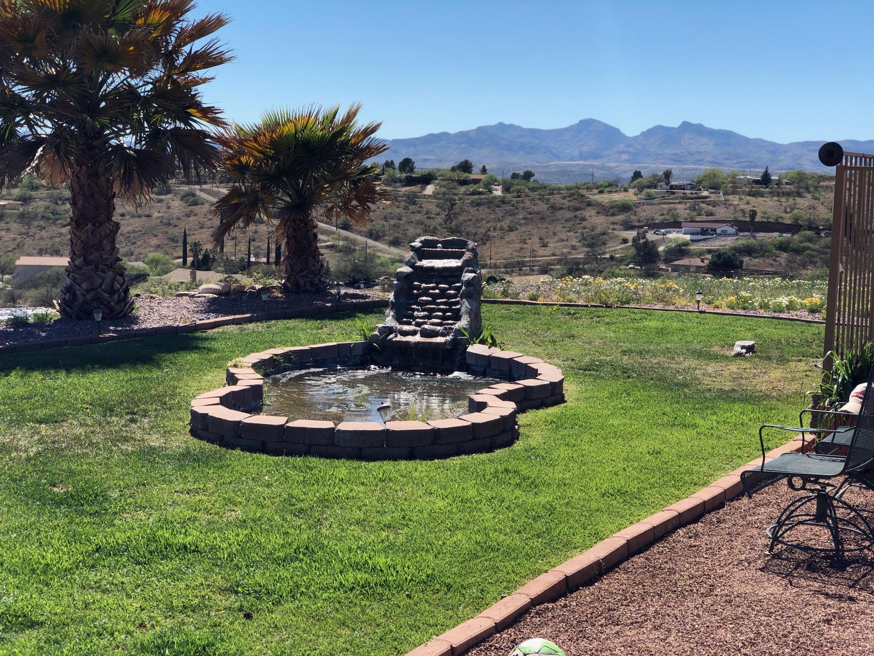 Rio Rico Estates 3 - Residential