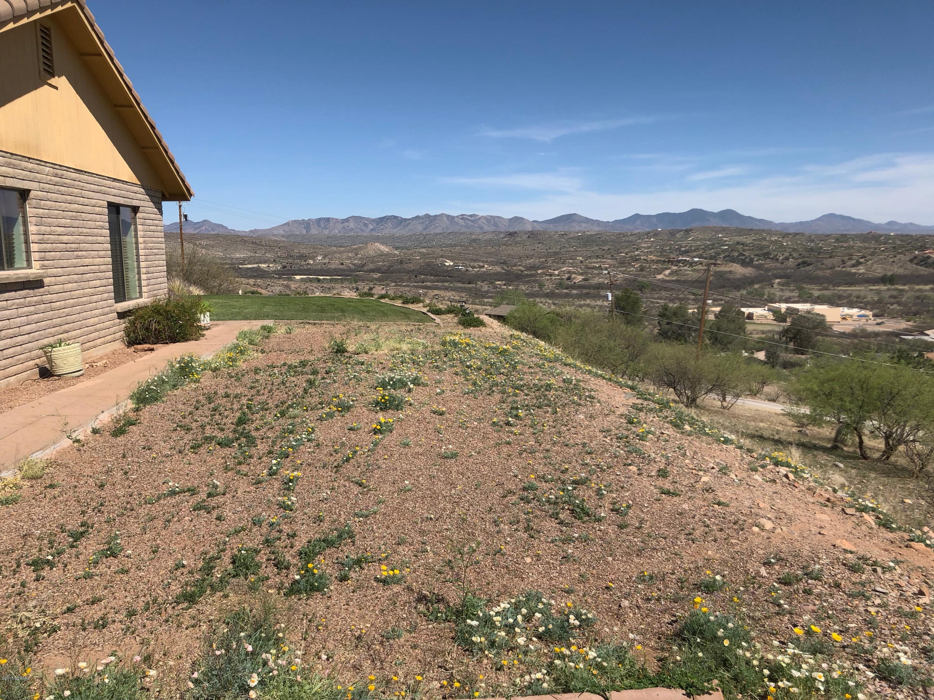 Rio Rico Estates 3 - Residential