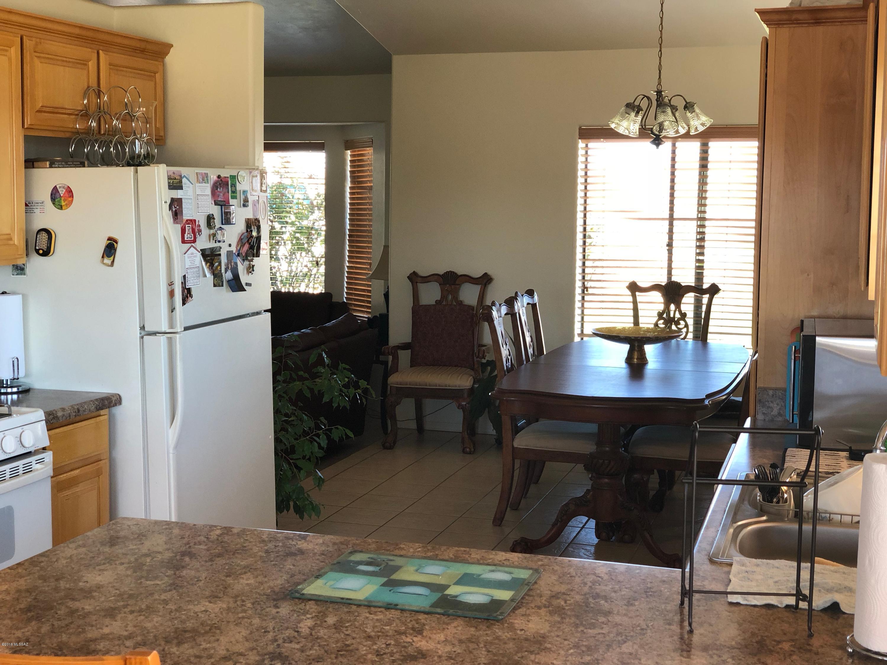 Rio Rico Estates 3 - Residential