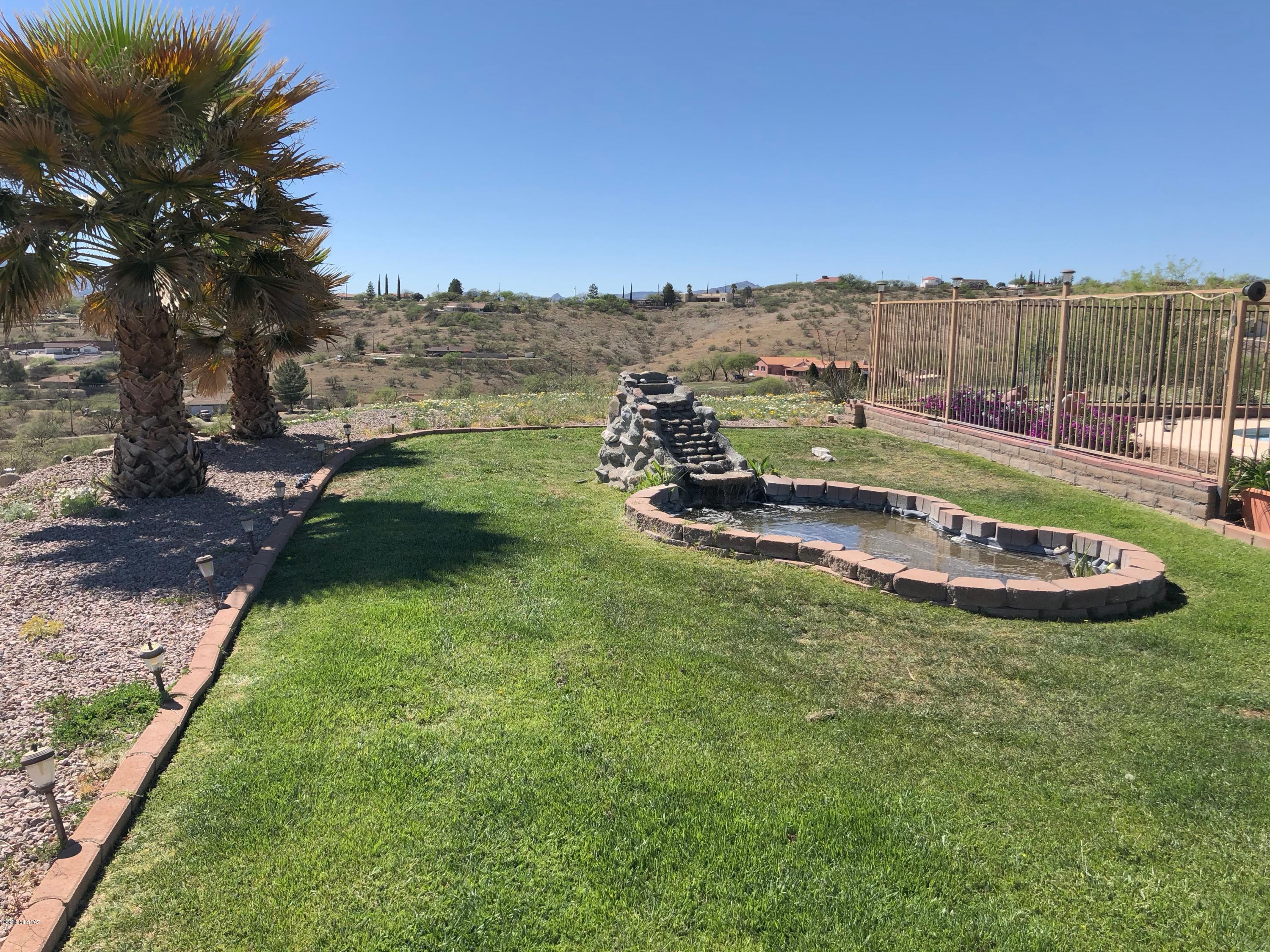 Rio Rico Estates 3 - Residential