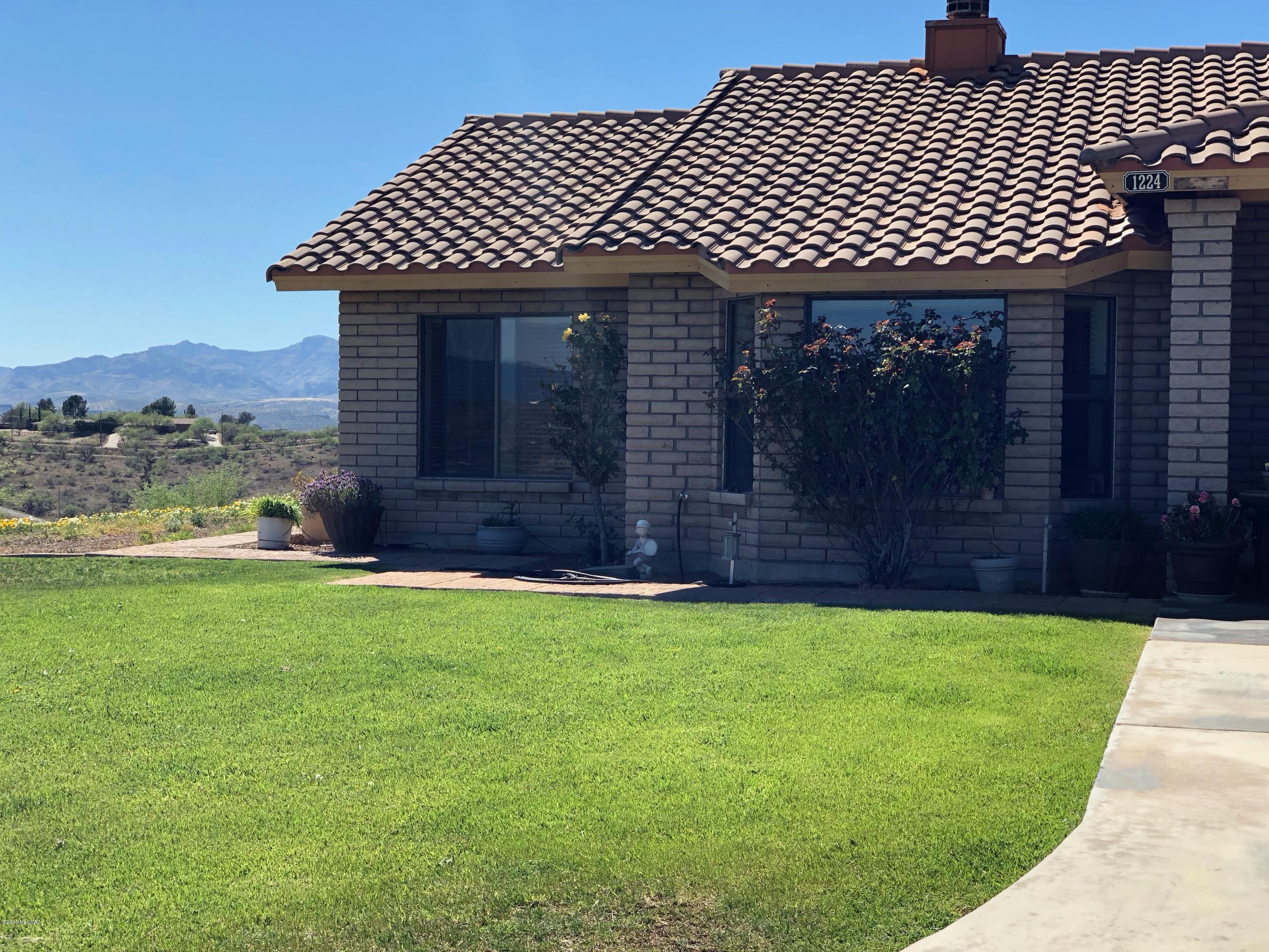 Rio Rico Estates 3 - Residential