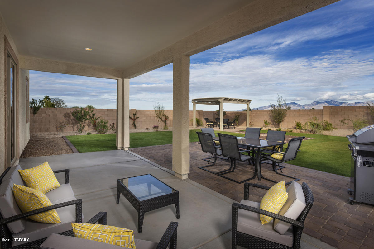 La Cima Esplendora - Residential