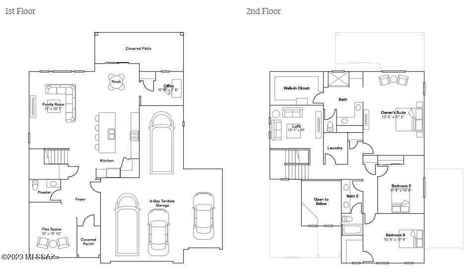 Santa Rita Ranch III SQ20141350560 - Residential