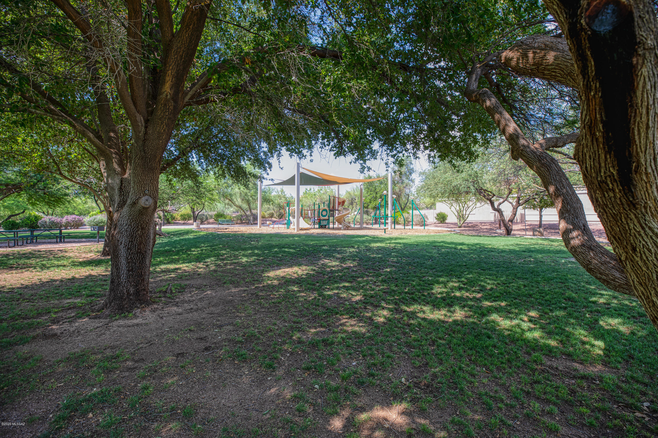 Rancho Vistoso Parcels K & L Neighborhood 10 (1-10) - Residential