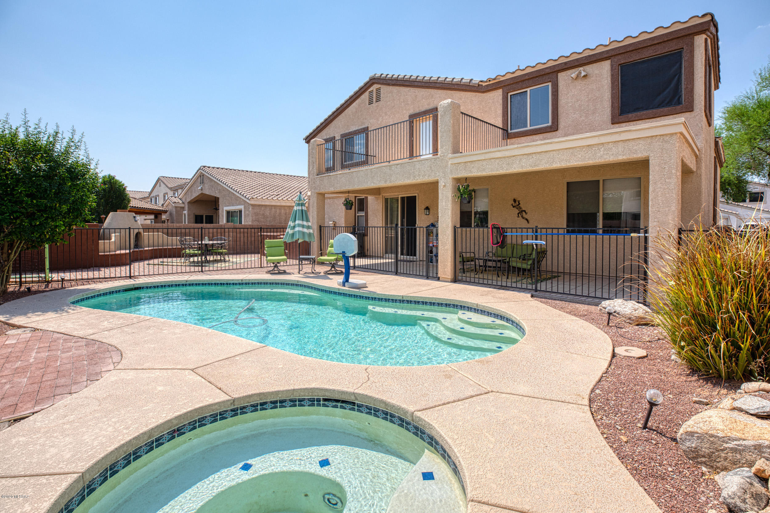 Rancho Vistoso Parcels K & L Neighborhood 10 (1-10) - Residential