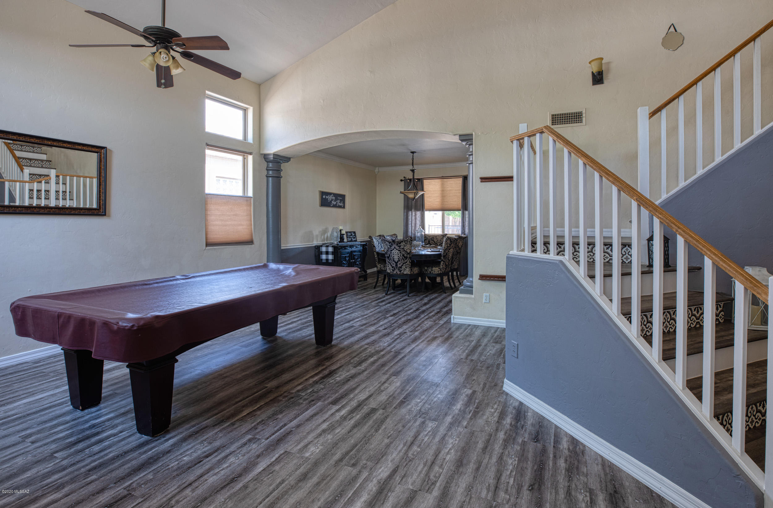 Rancho Vistoso Parcels K & L Neighborhood 10 (1-10) - Residential