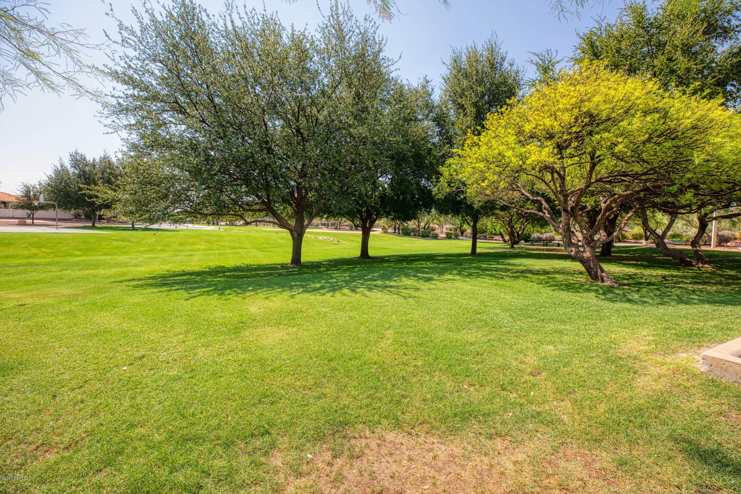 Rancho Vistoso Parcels K & L Neighborhood 10 (1-10) - Residential