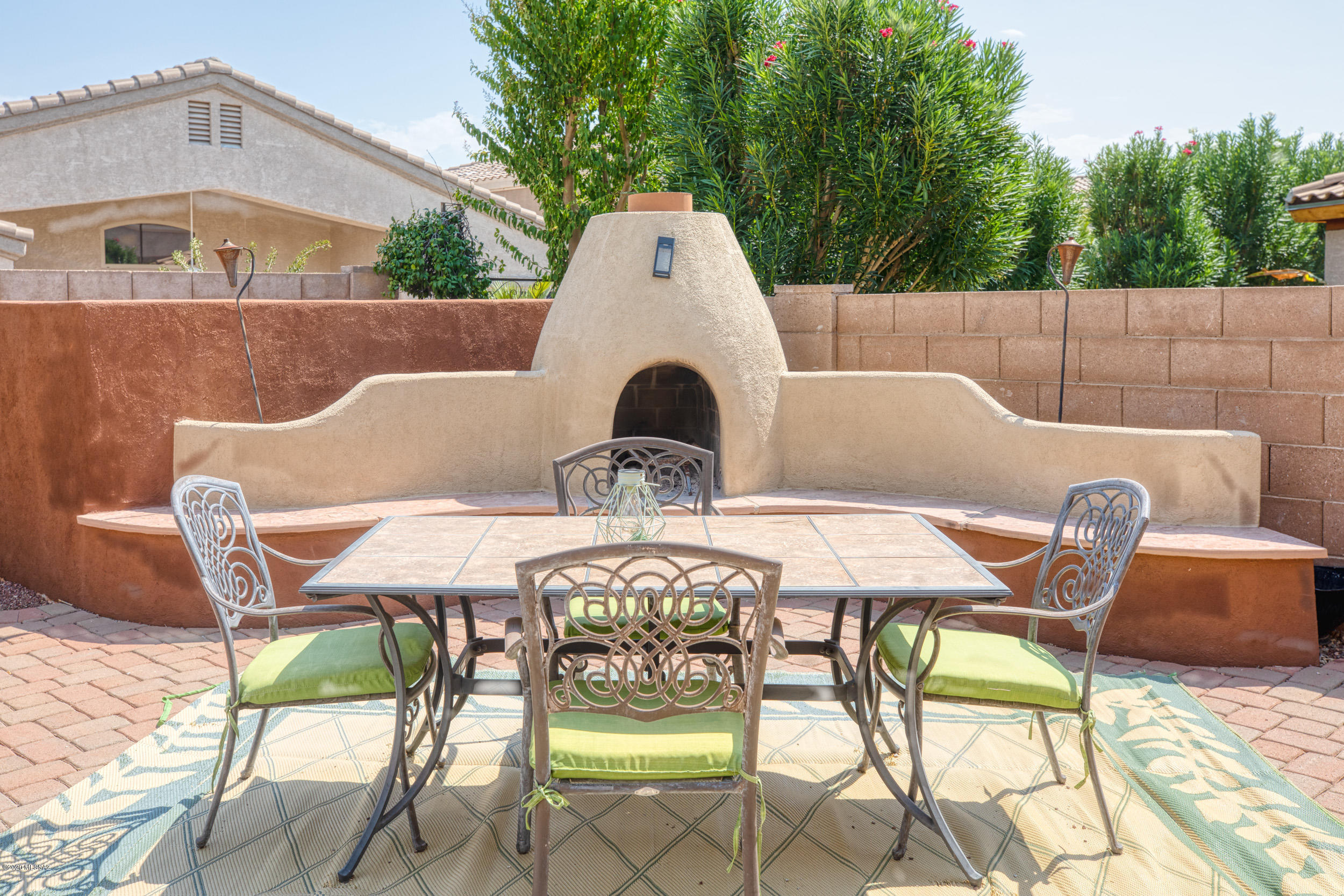 Rancho Vistoso Parcels K & L Neighborhood 10 (1-10) - Residential