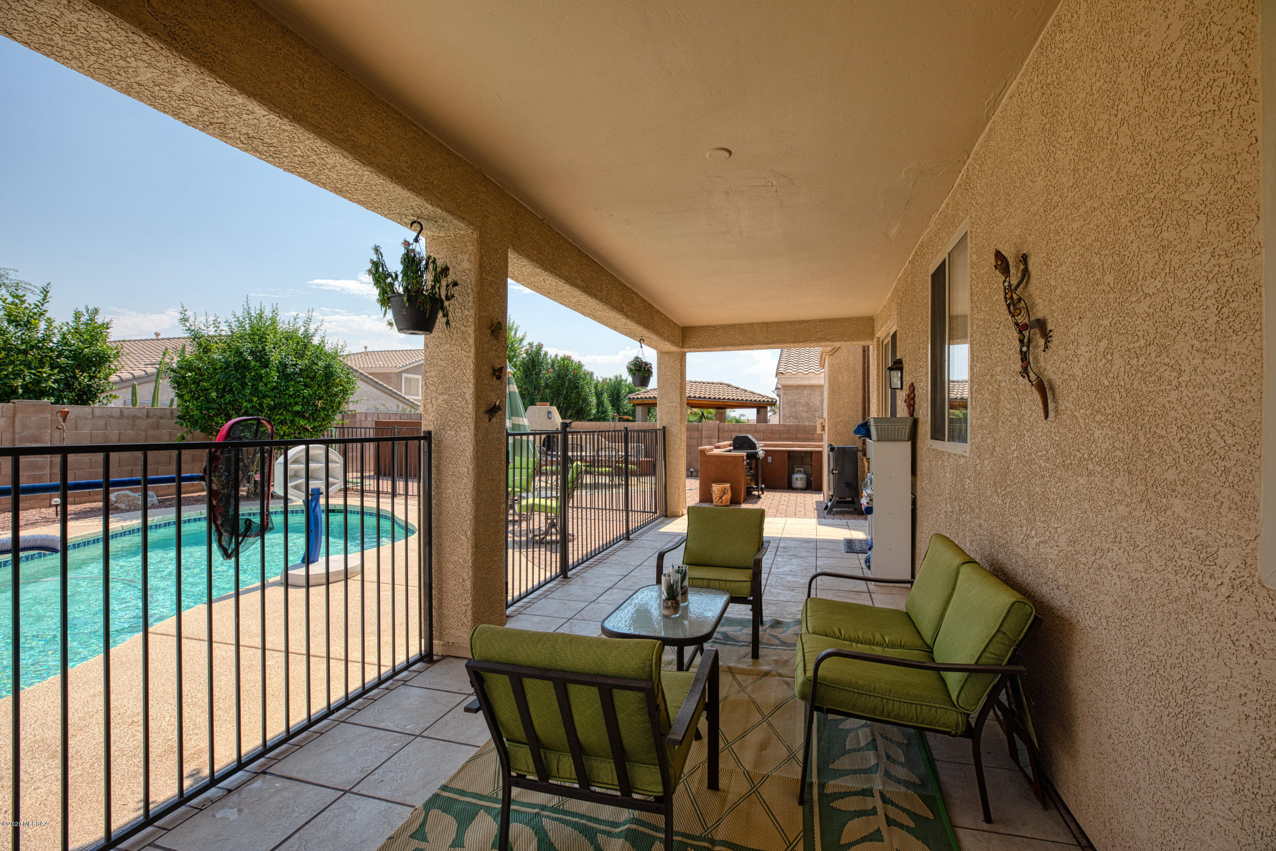 Rancho Vistoso Parcels K & L Neighborhood 10 (1-10) - Residential