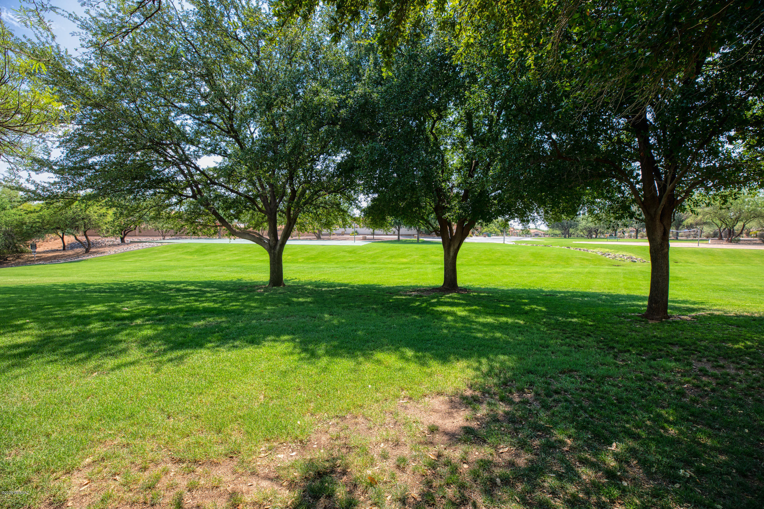 Rancho Vistoso Parcels K & L Neighborhood 10 (1-10) - Residential