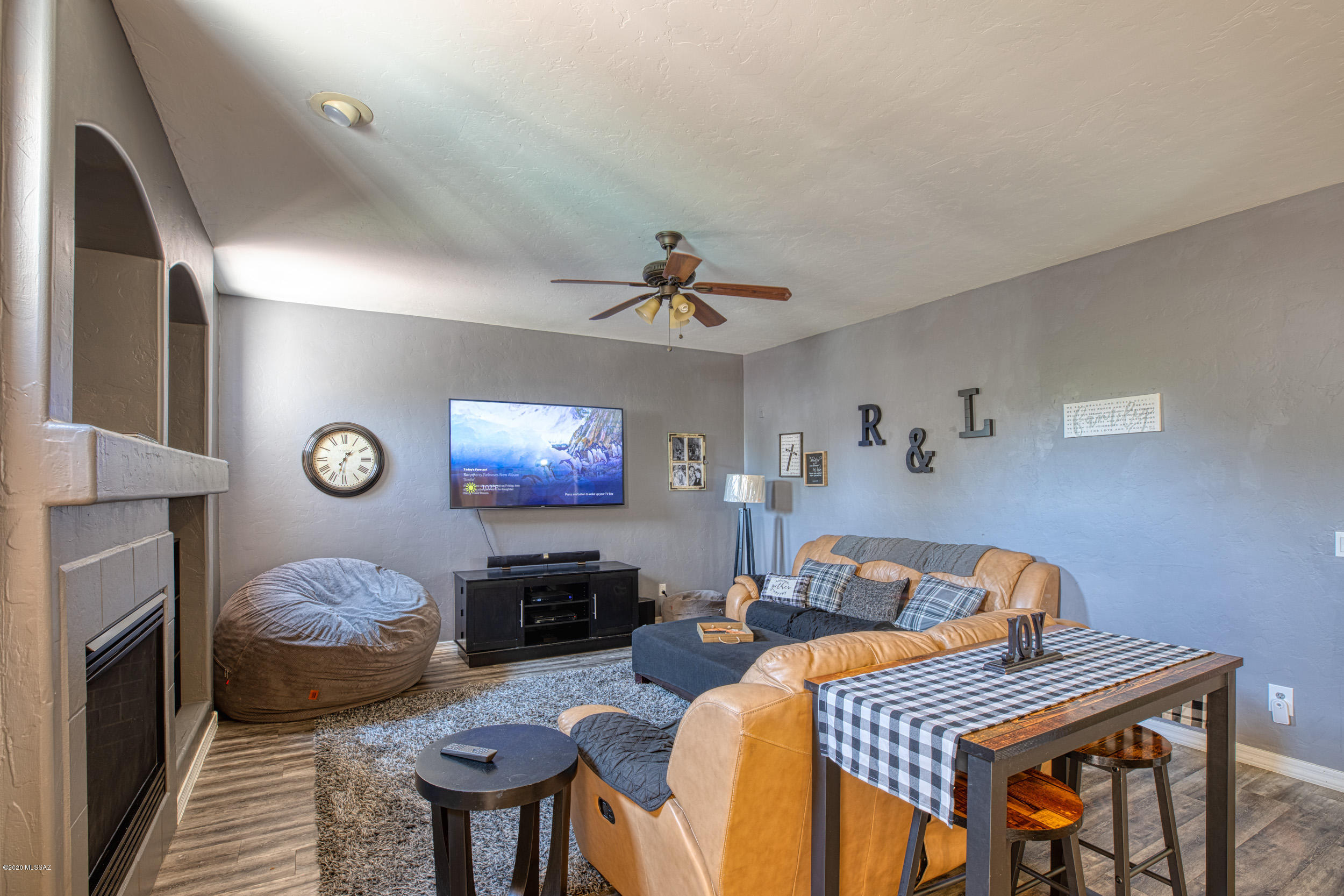 Rancho Vistoso Parcels K & L Neighborhood 10 (1-10) - Residential