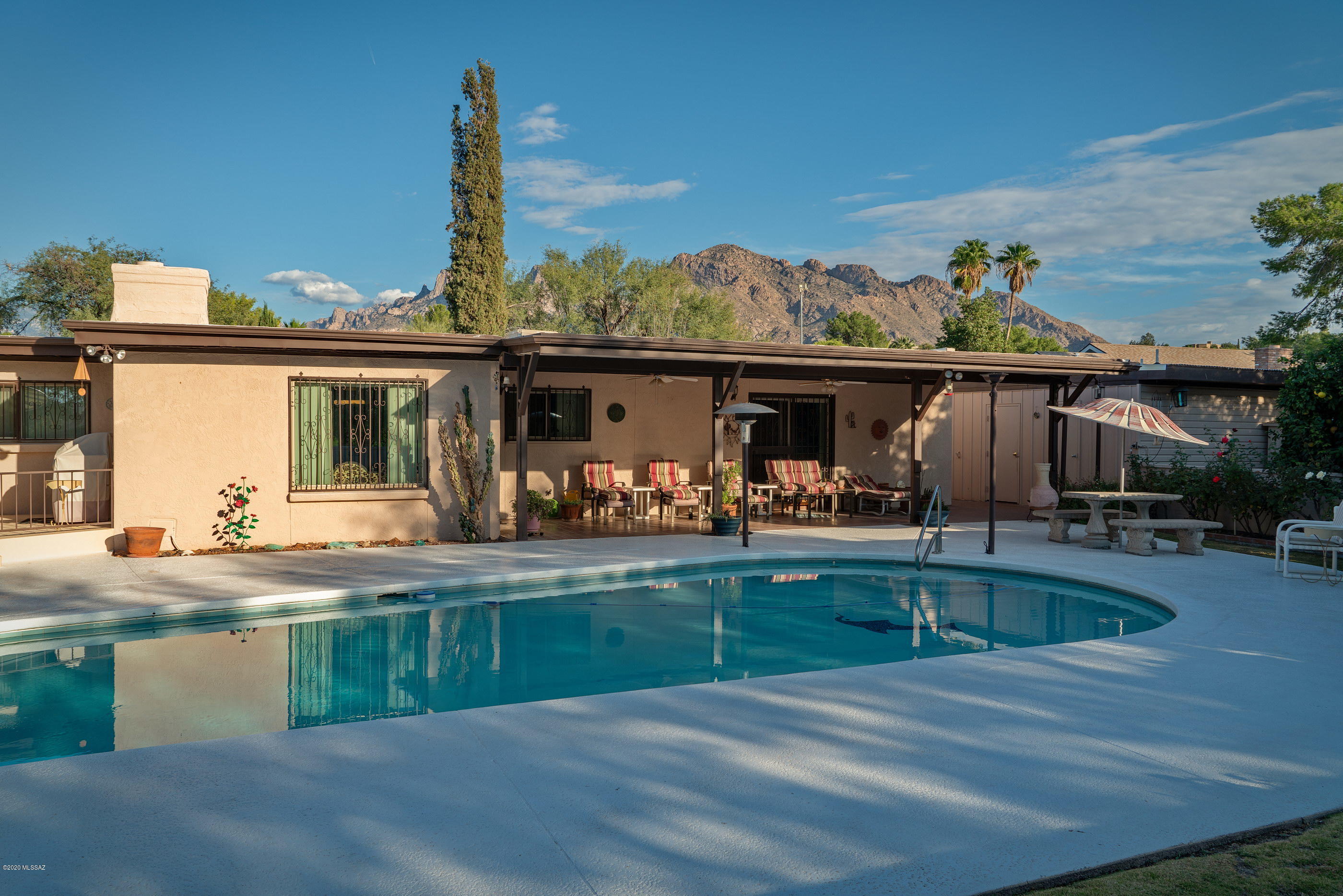 Oro Valley Estates - Residential