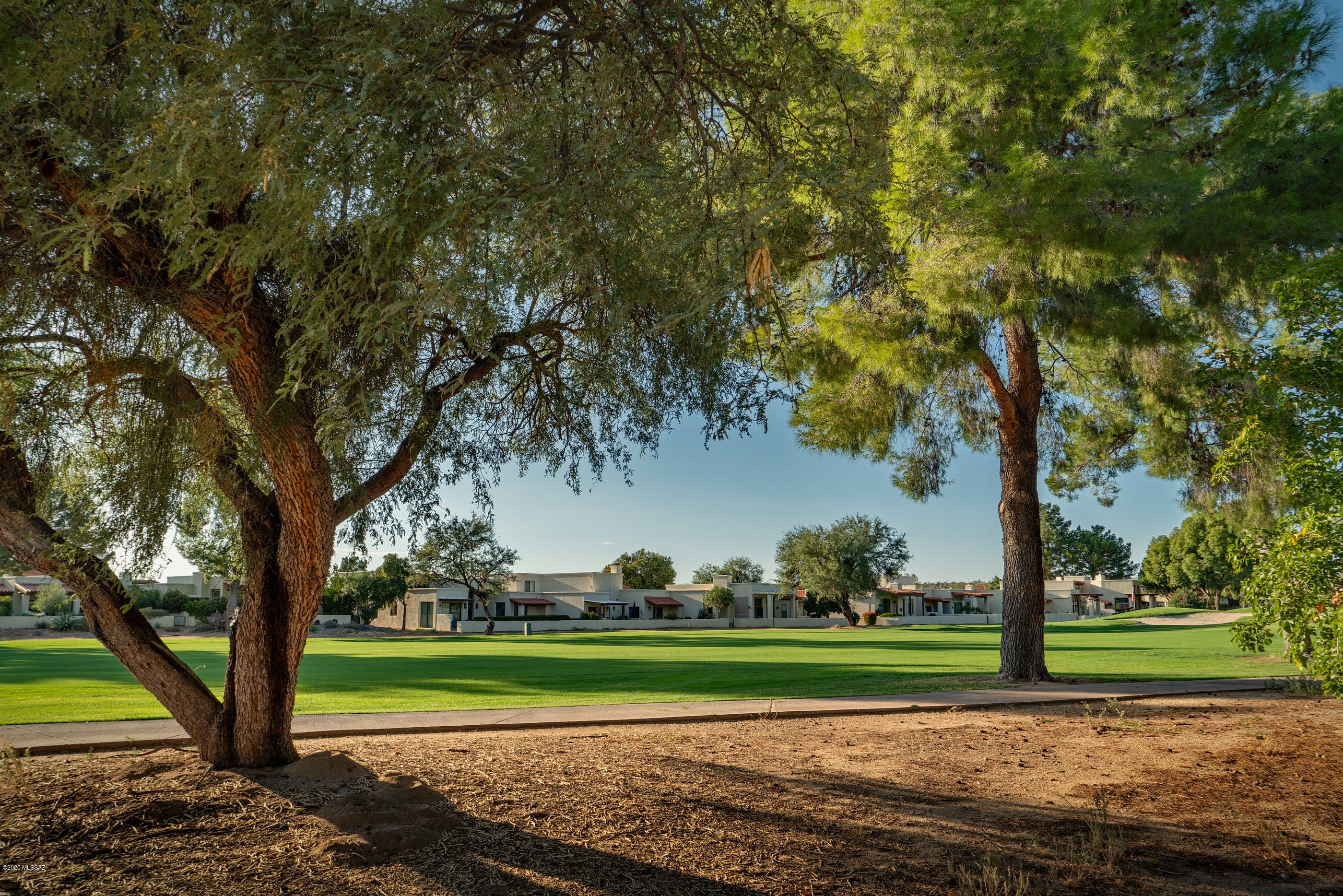 Oro Valley Estates - Residential