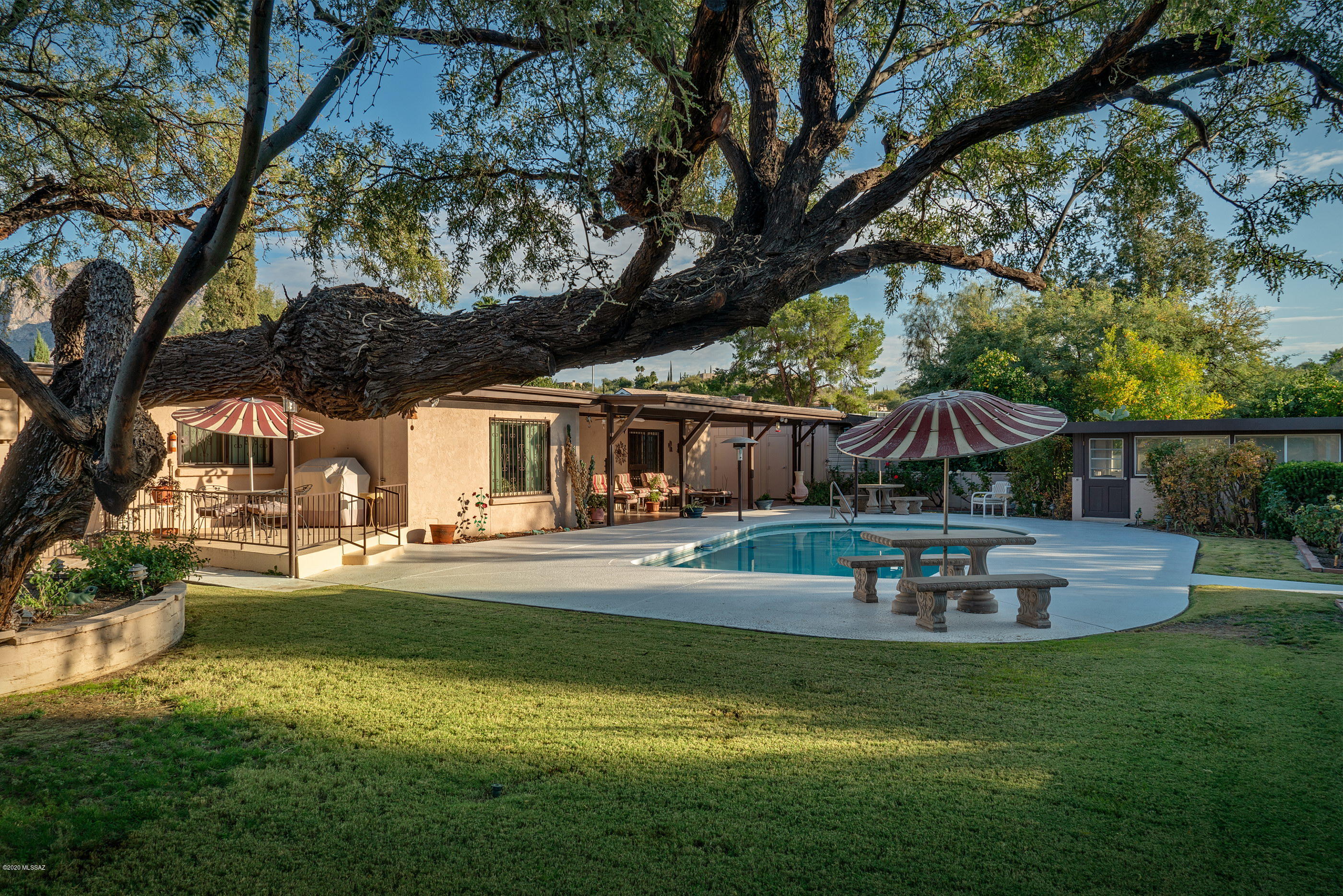 Oro Valley Estates - Residential