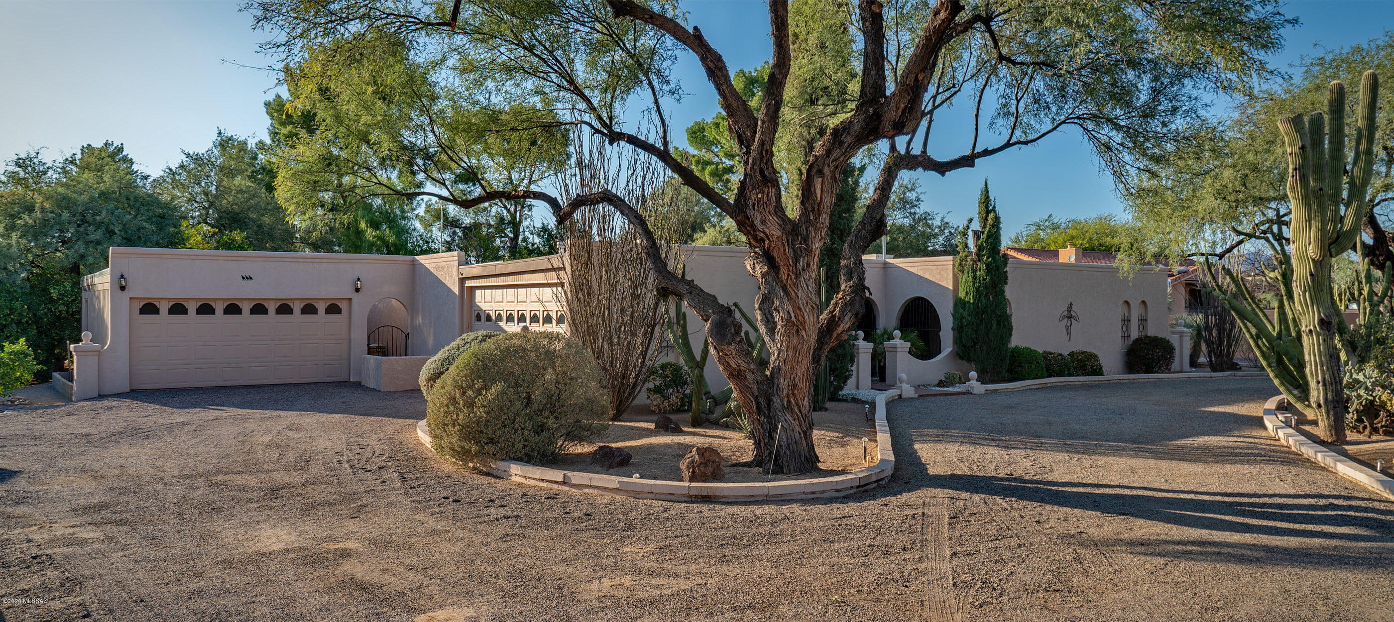 Oro Valley Estates - Residential