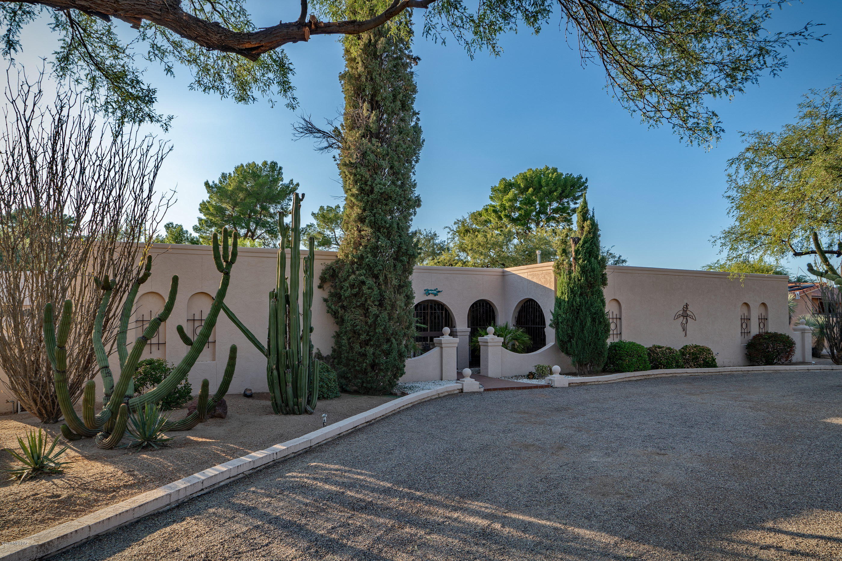 Oro Valley Estates - Residential
