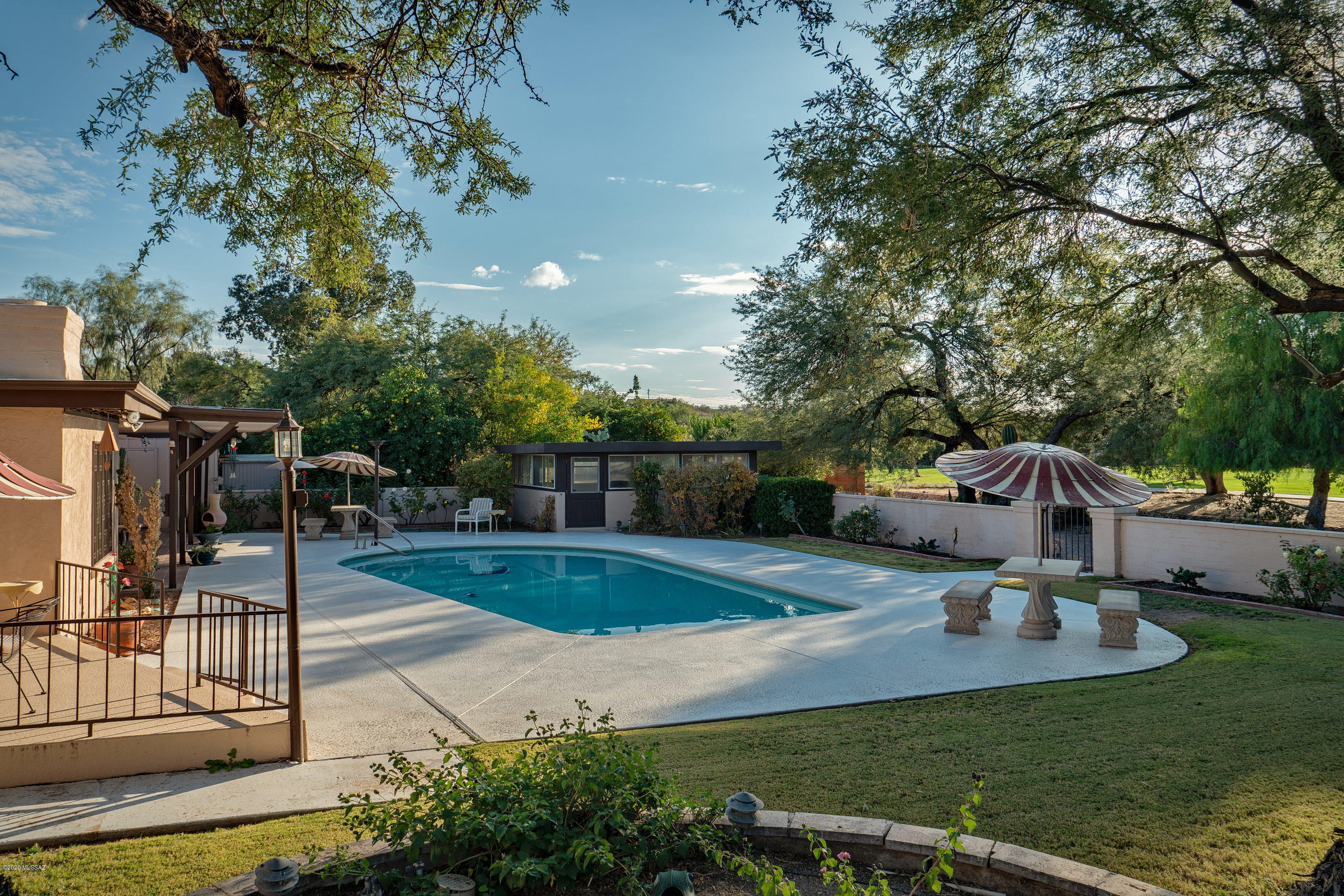 Oro Valley Estates - Residential