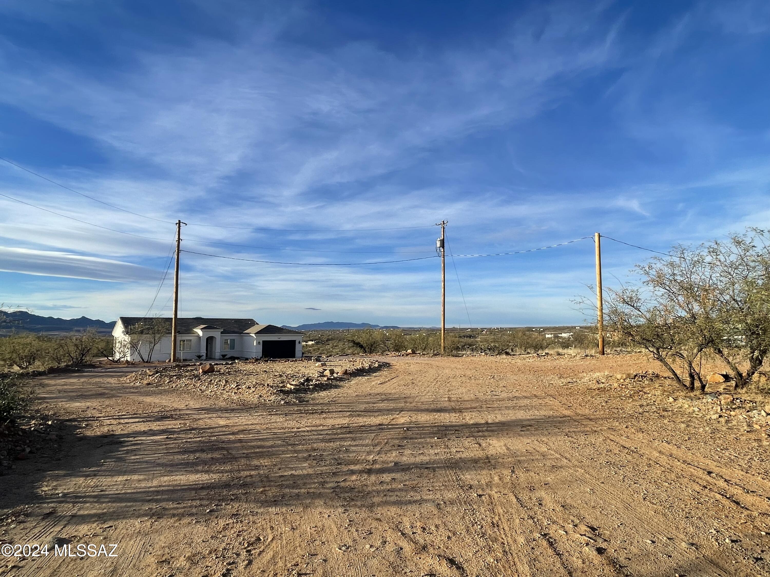 Rio Rico Ranchettes 18 - Land