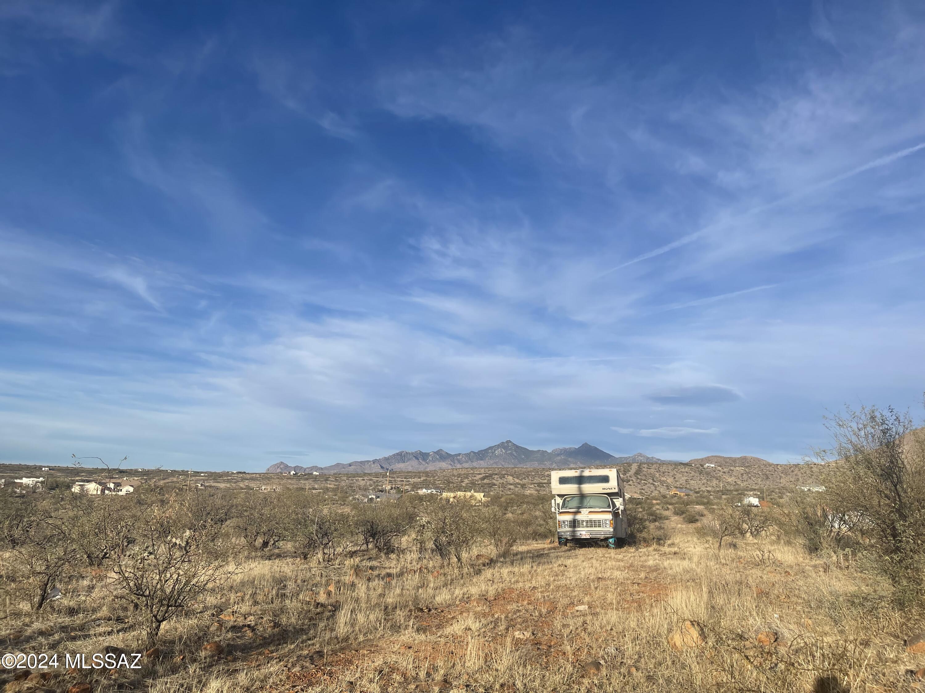 Rio Rico Ranchettes 18 - Land