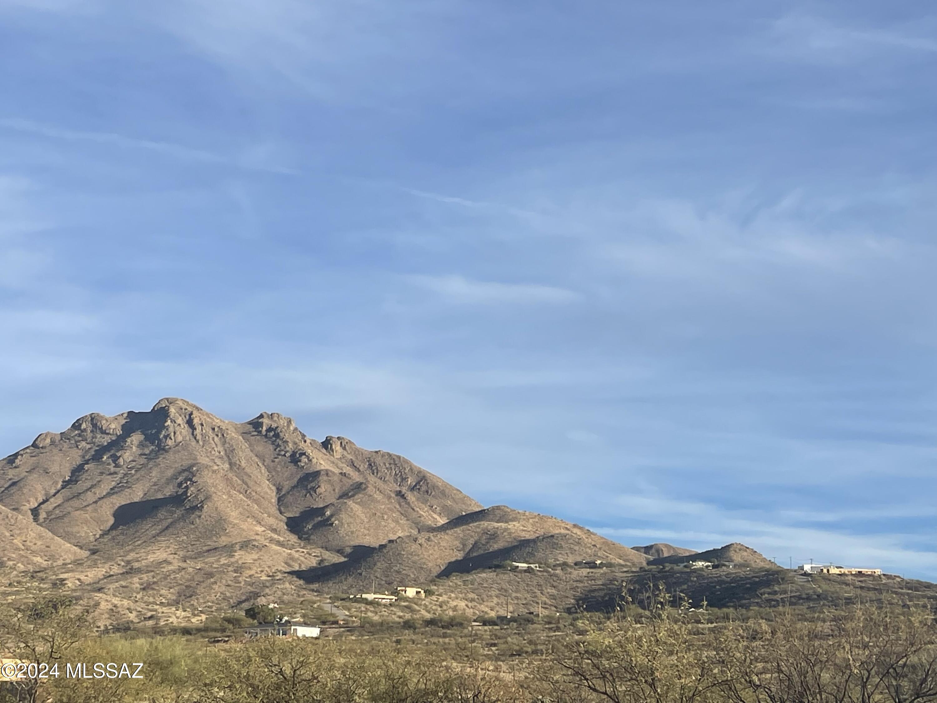 Rio Rico Ranchettes 18 - Land