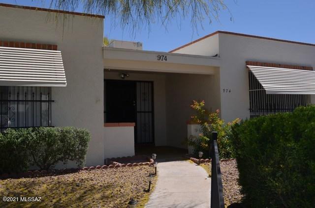 Las Solanas Blk 1 (1-49) - Residential