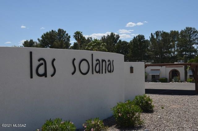 Las Solanas Blk 1 (1-49) - Residential
