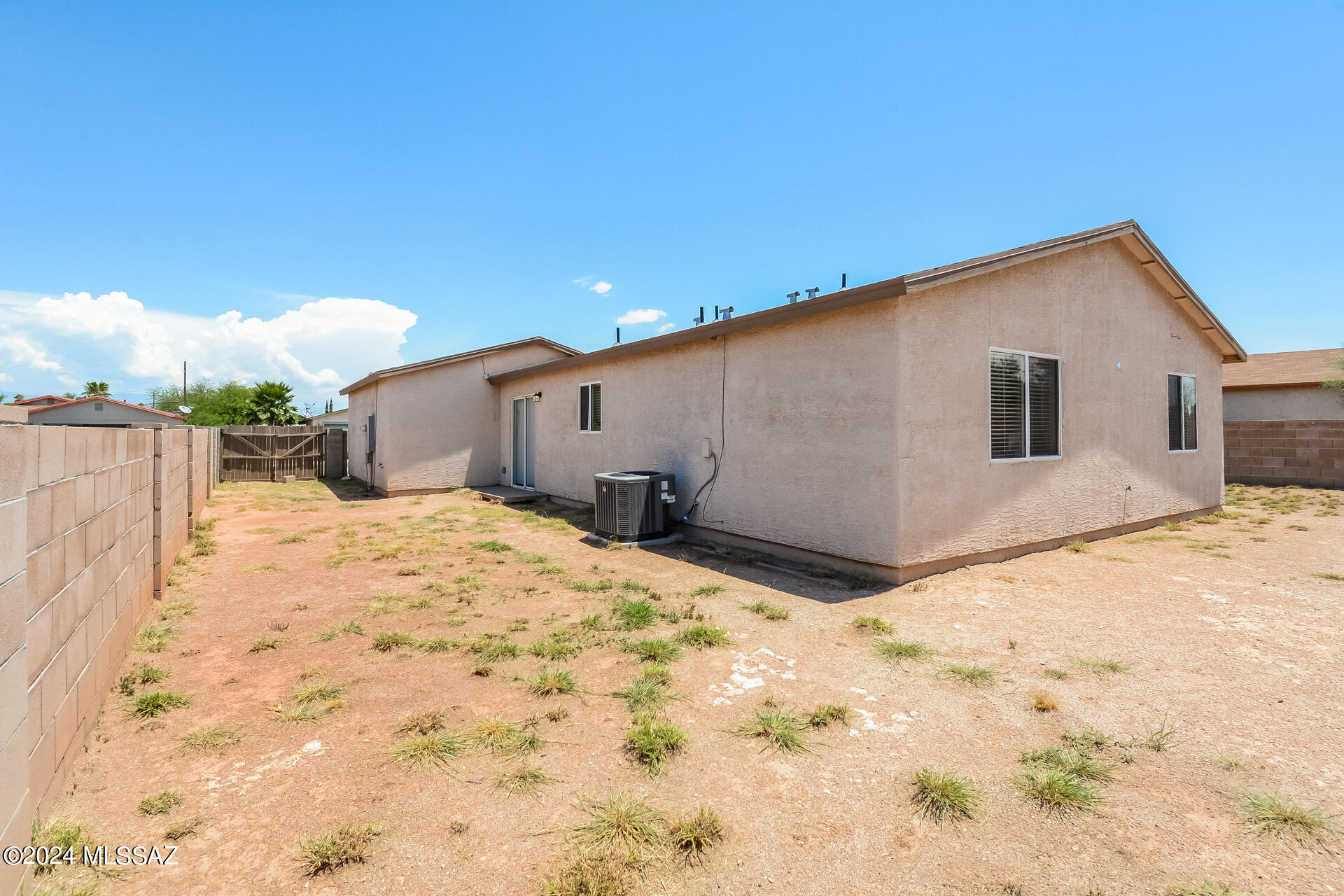 Silvermoon Estates (1-41) - Residential Lease
