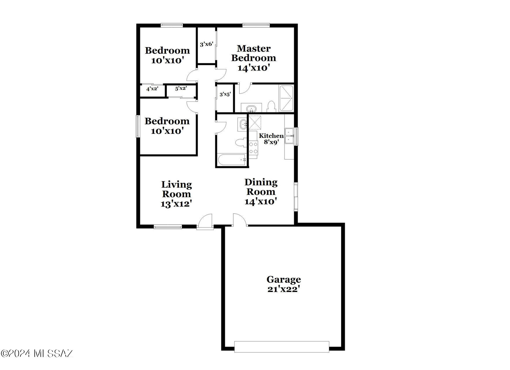 Silvermoon Estates (1-41) - Residential Lease