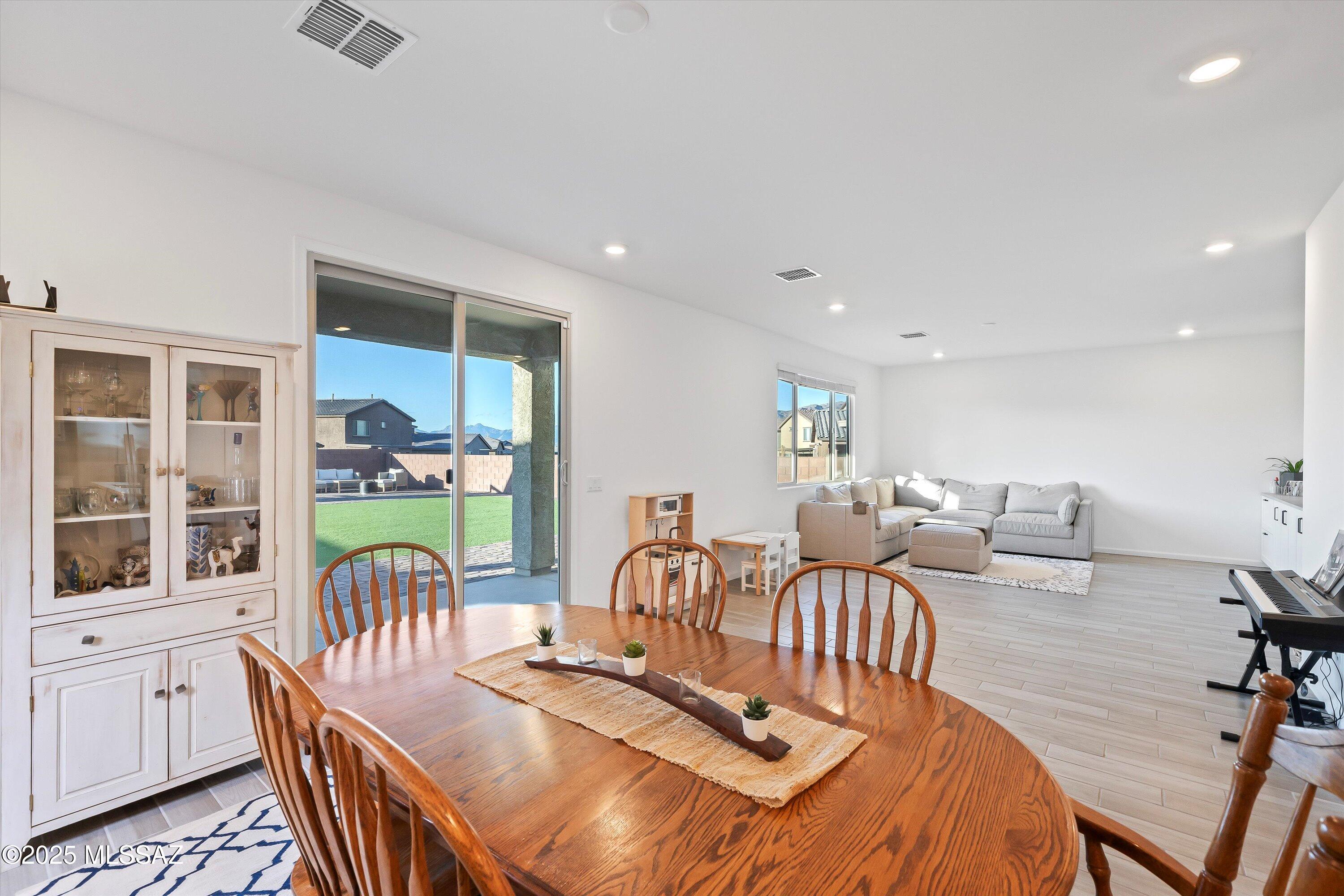 Rocking K South Neighborhood 1 Parcel C - Residential