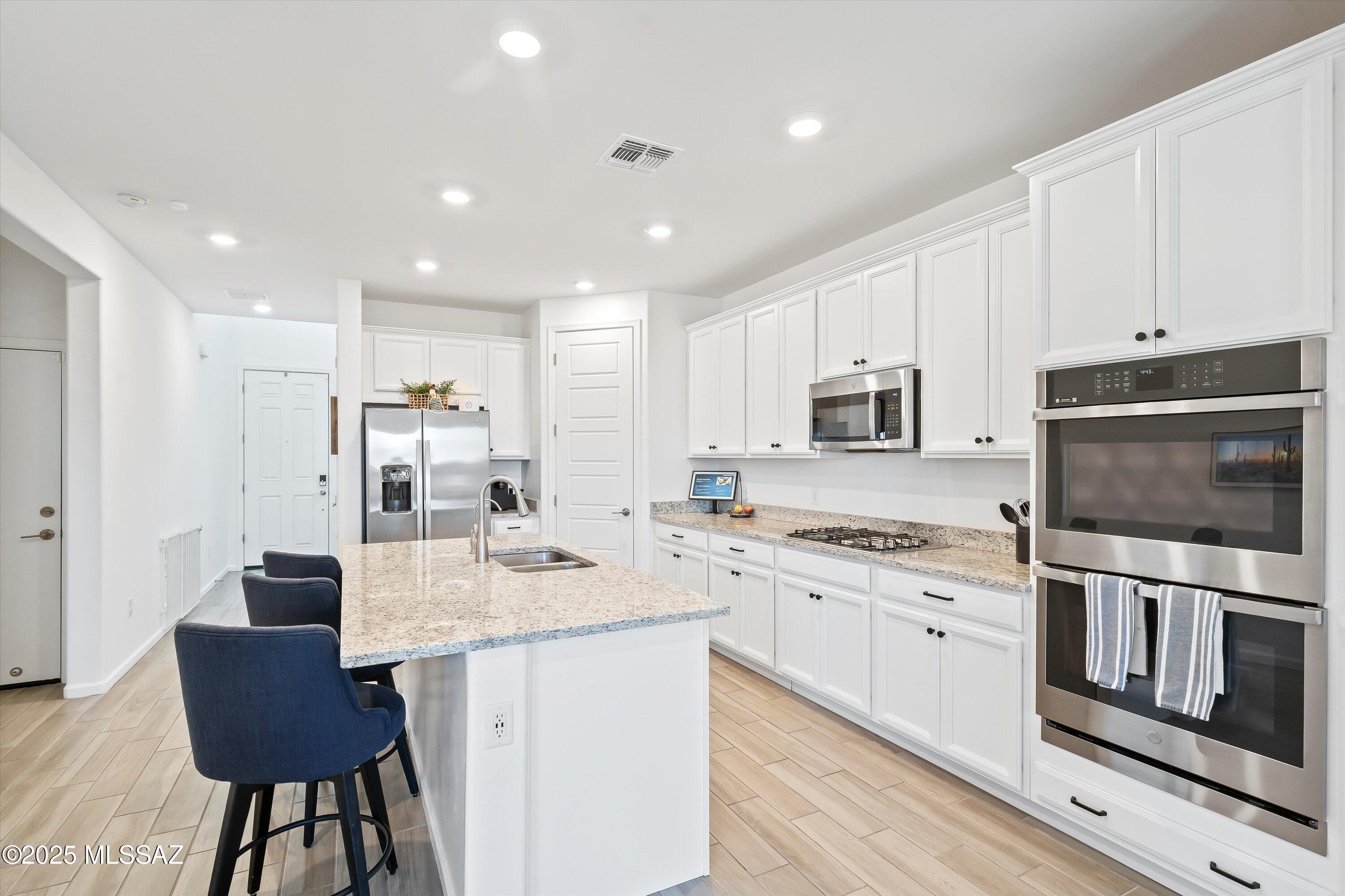 Rocking K South Neighborhood 1 Parcel C - Residential