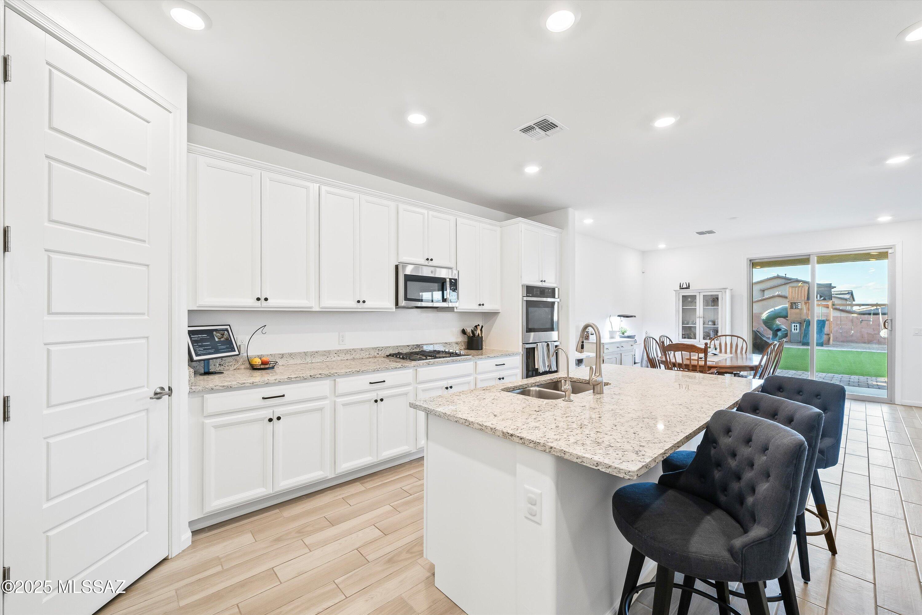 Rocking K South Neighborhood 1 Parcel C - Residential
