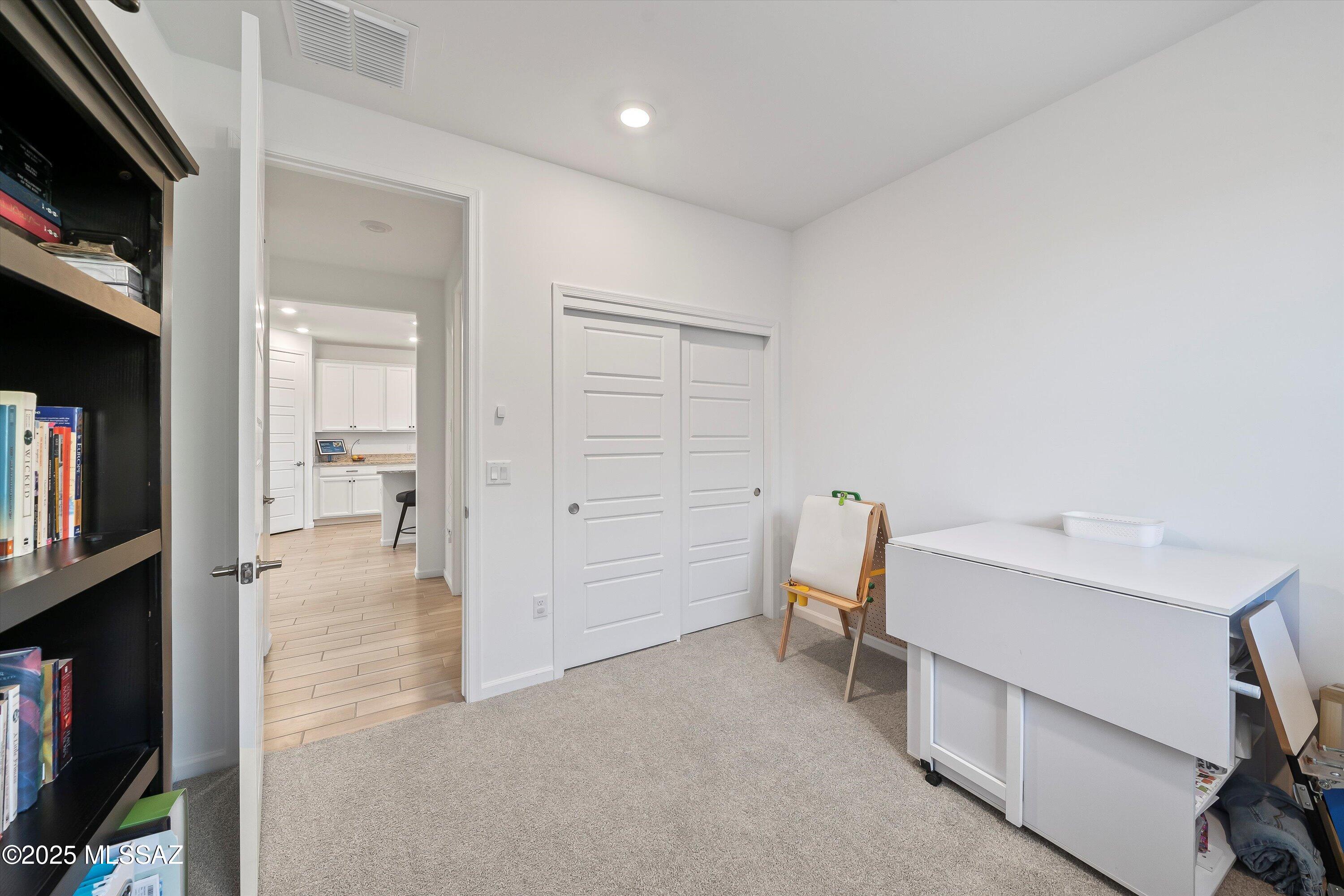 Rocking K South Neighborhood 1 Parcel C - Residential