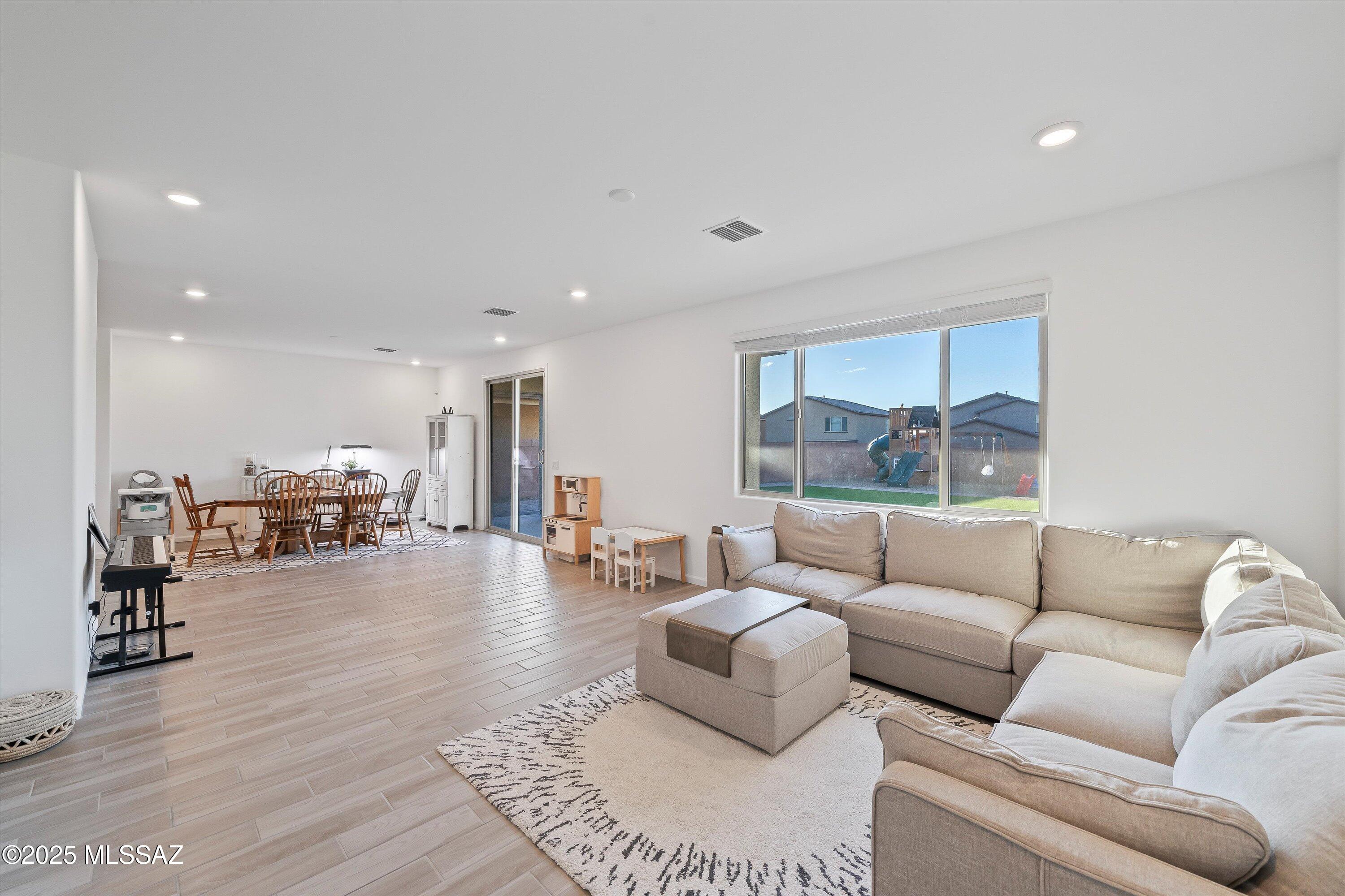 Rocking K South Neighborhood 1 Parcel C - Residential
