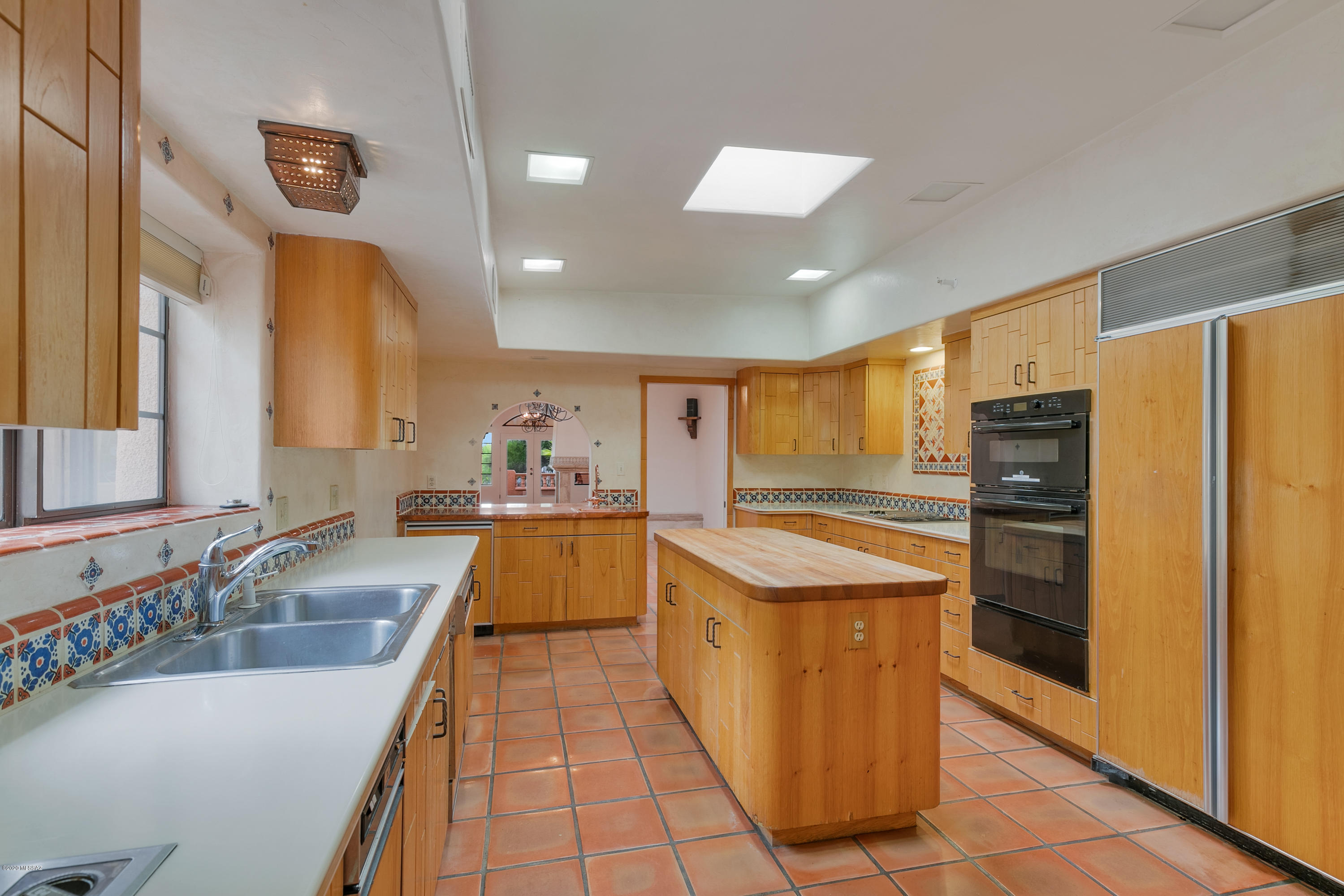 Finisterra (1-210) - Residential